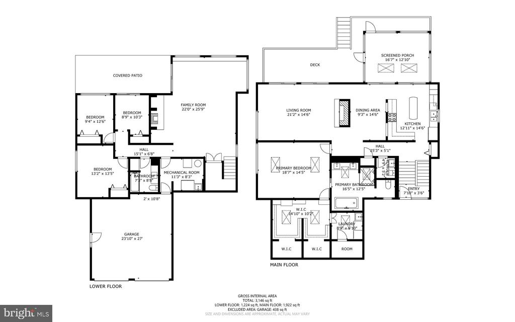 2749 POPLAR LANE
