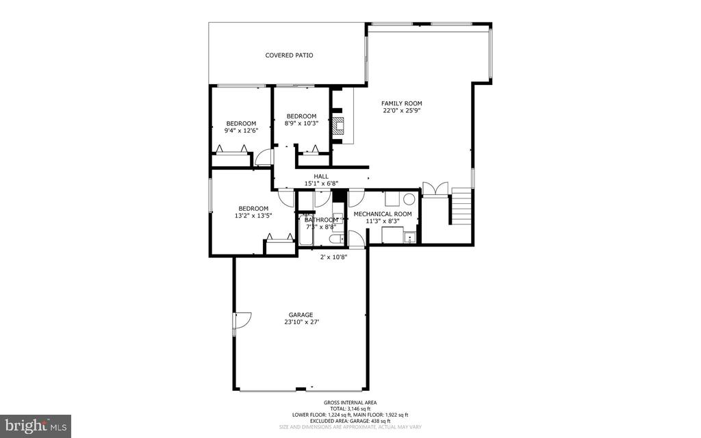 2749 POPLAR LANE