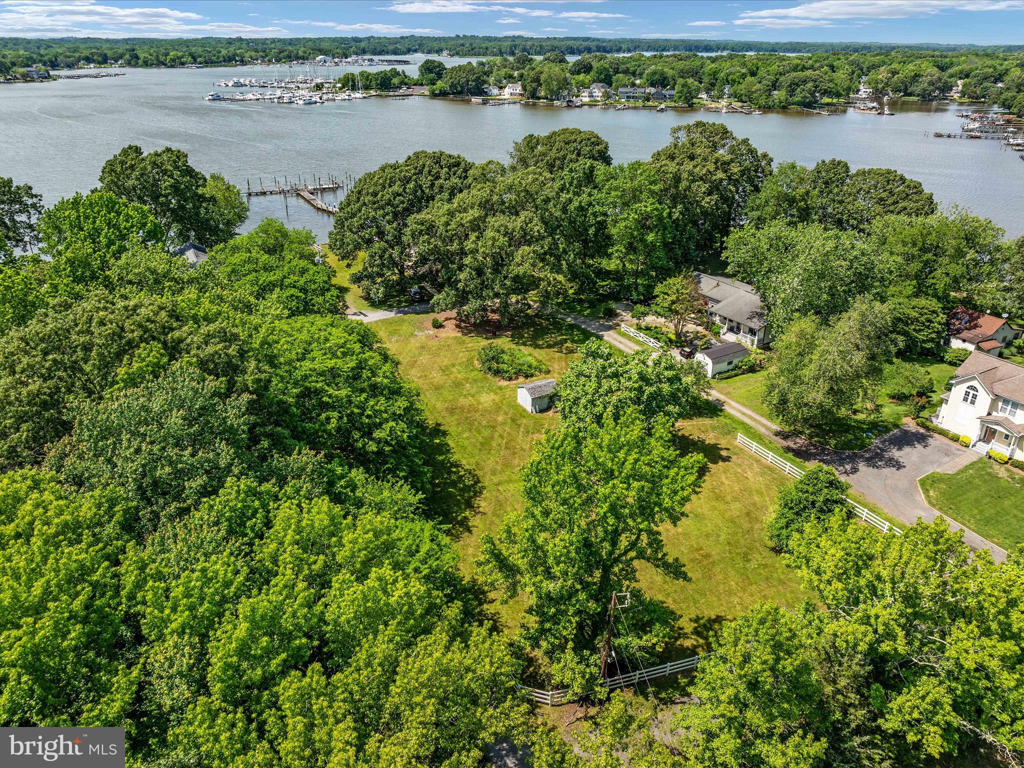 1264 W RIVER ROAD