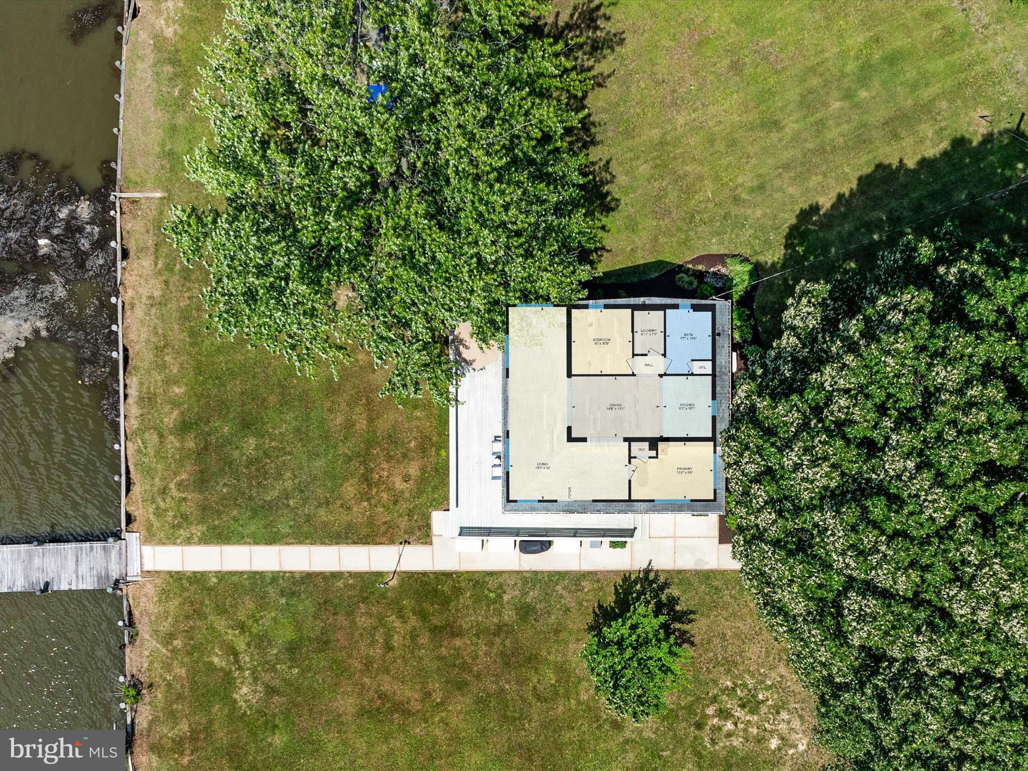 1264 W RIVER ROAD