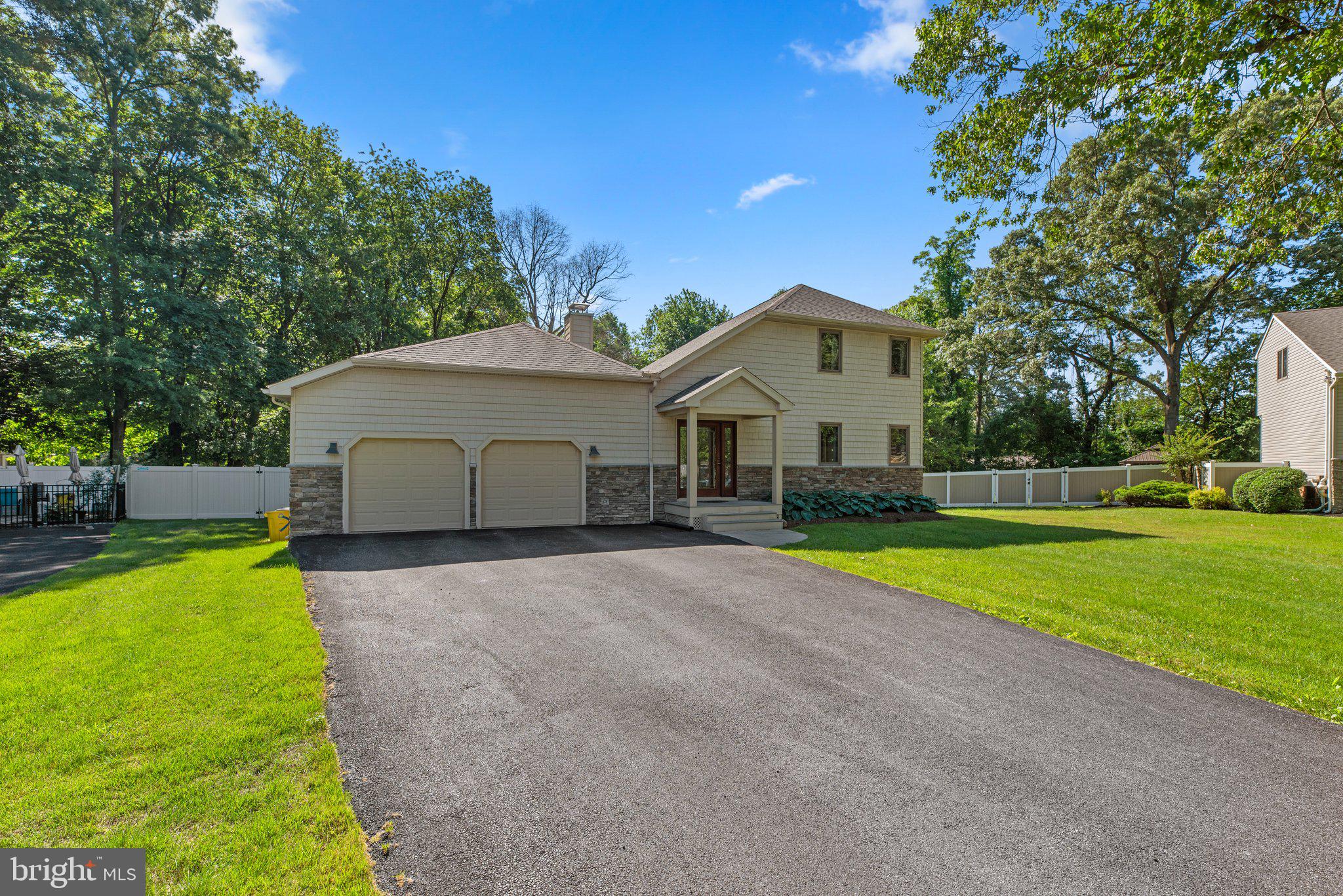 603 SWEET BRUSH COURT