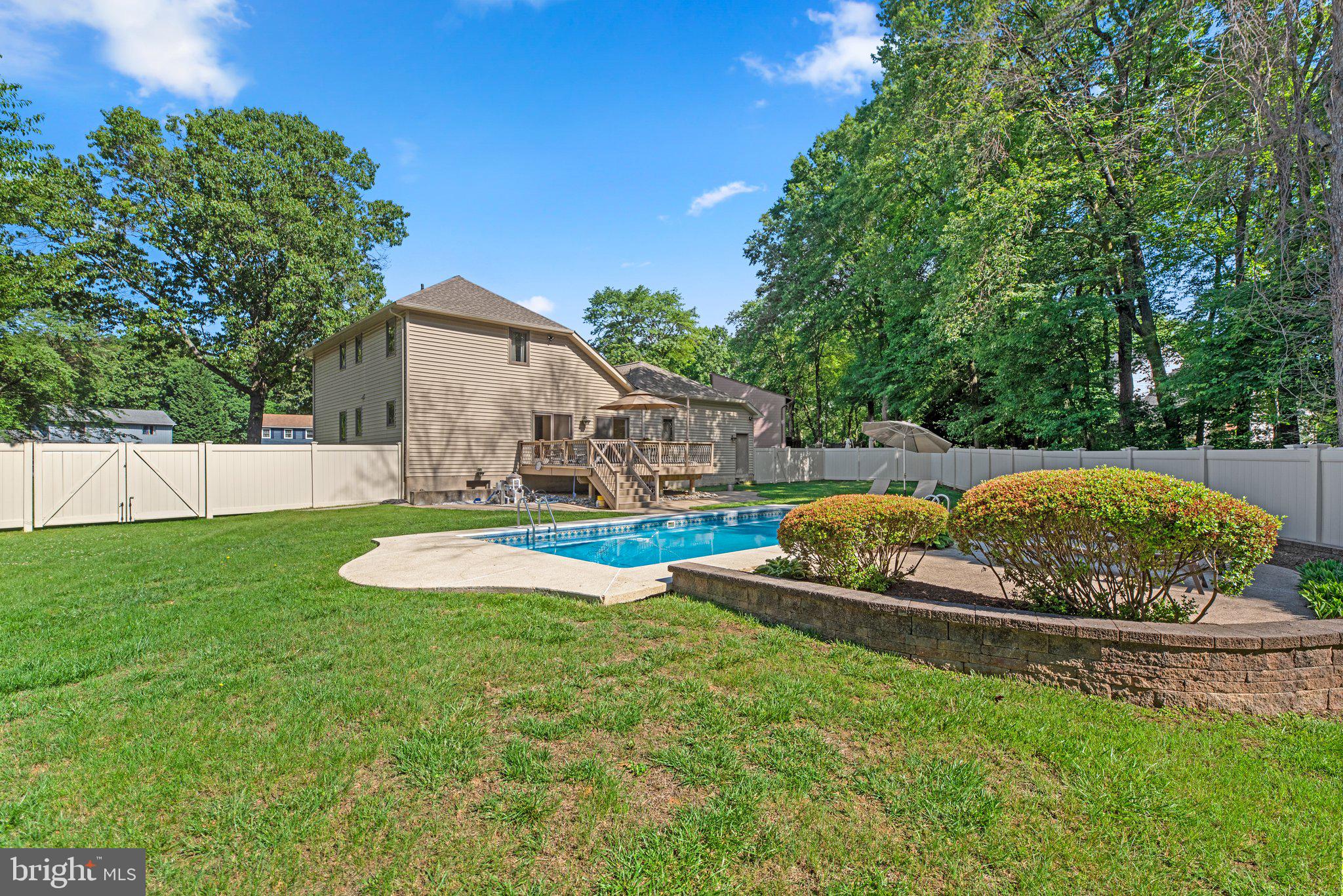 603 SWEET BRUSH COURT