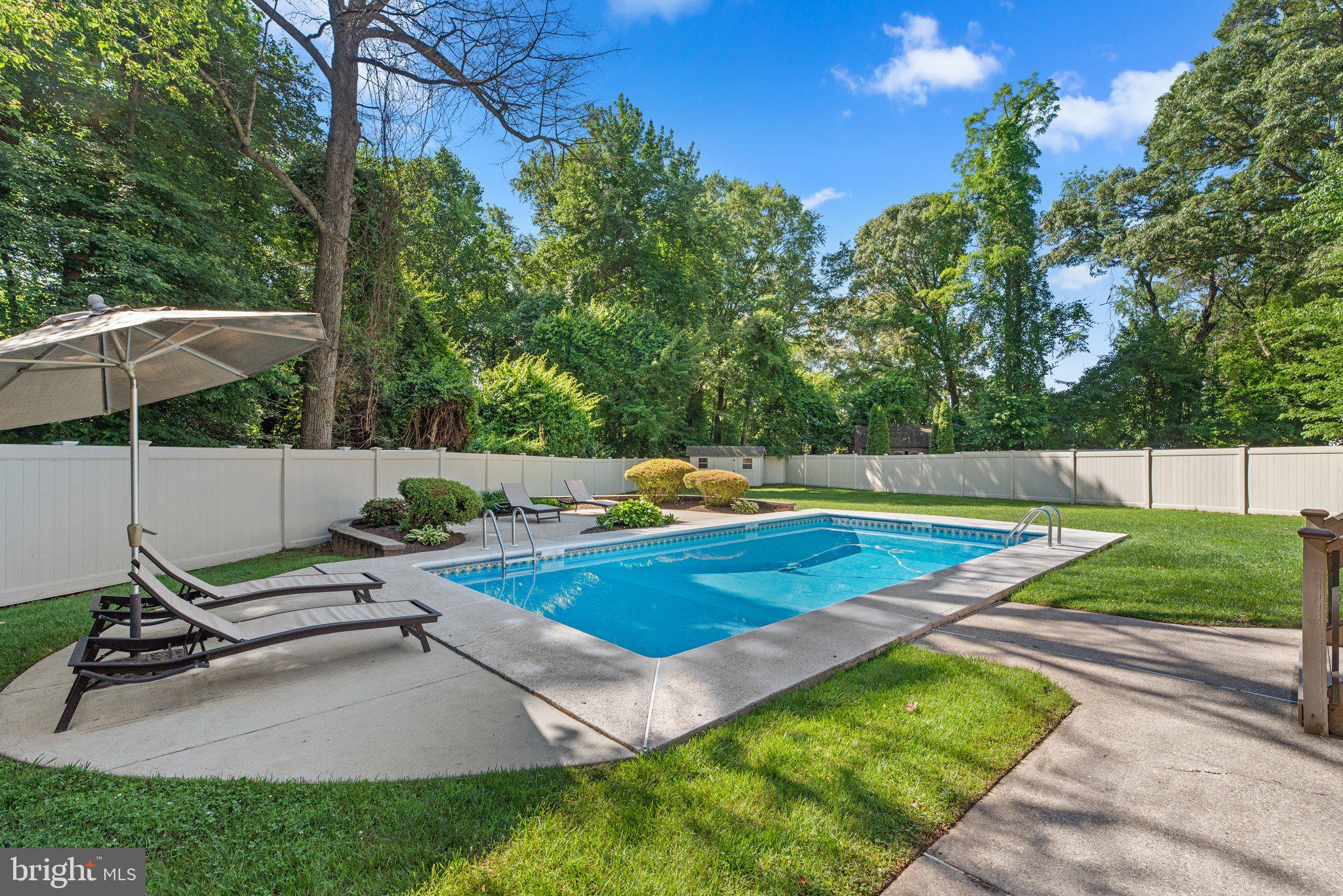 603 SWEET BRUSH COURT
