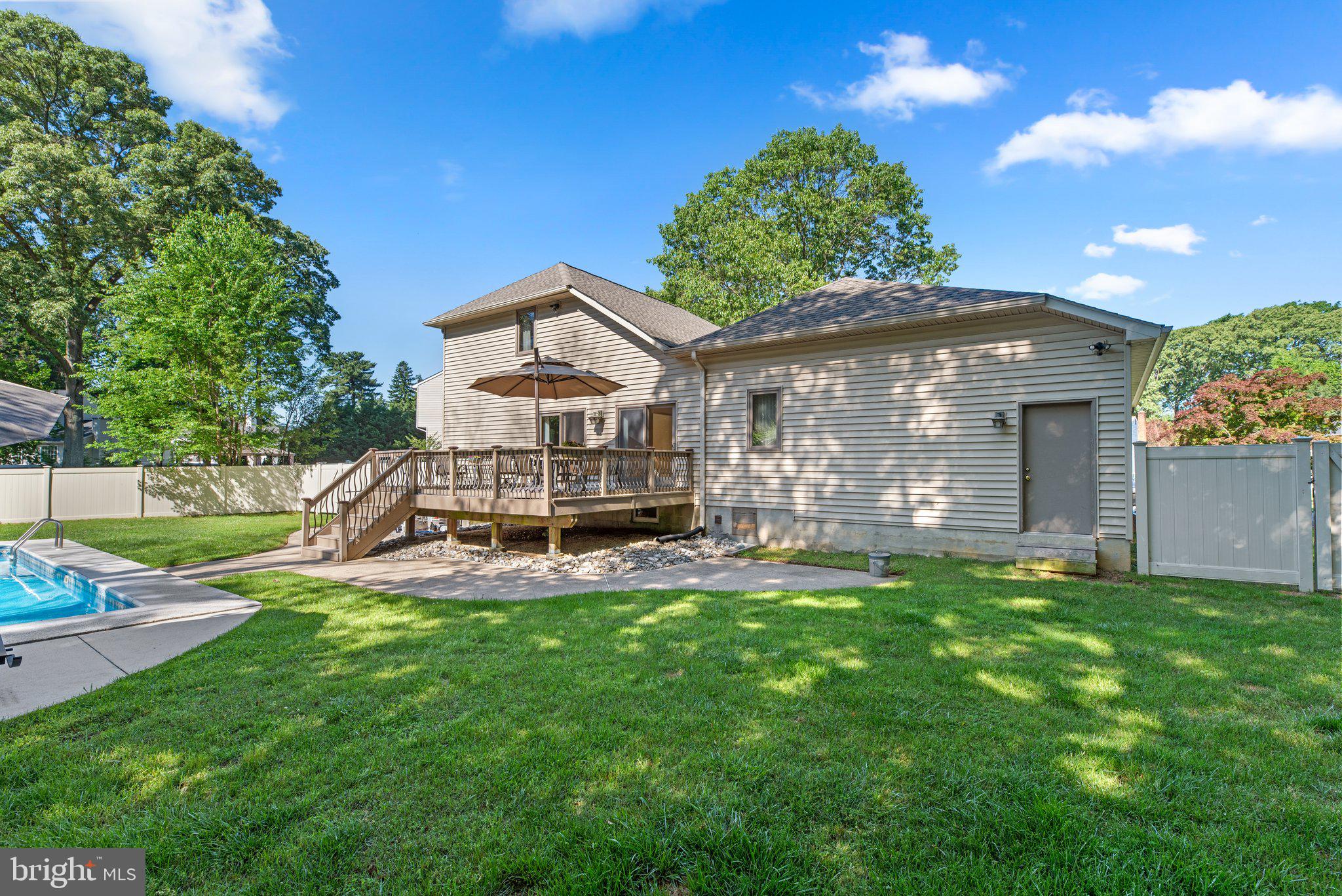 603 SWEET BRUSH COURT