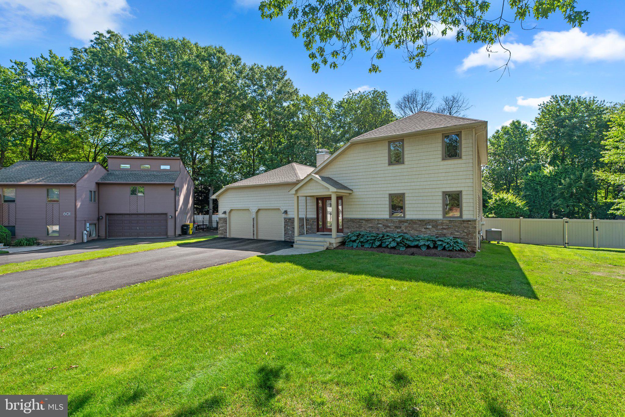 603 SWEET BRUSH COURT