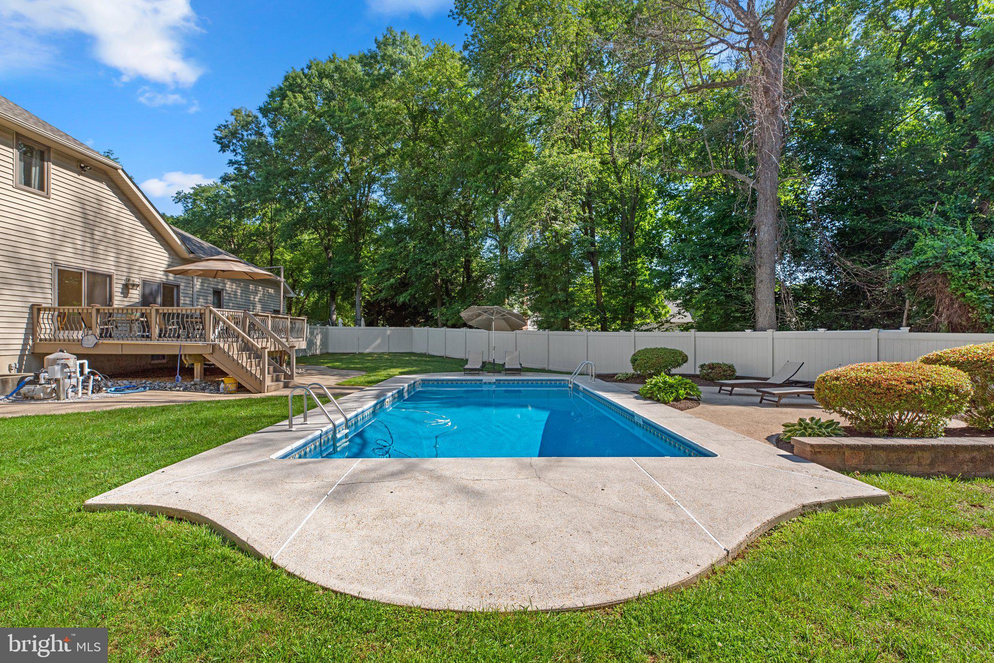 603 SWEET BRUSH COURT