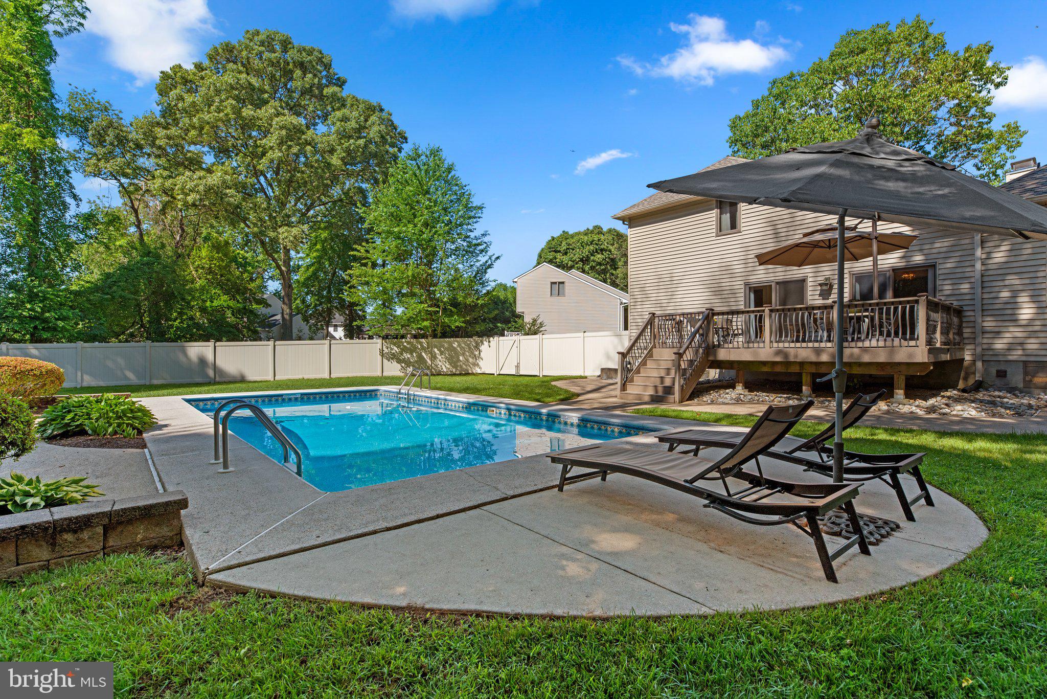 603 SWEET BRUSH COURT