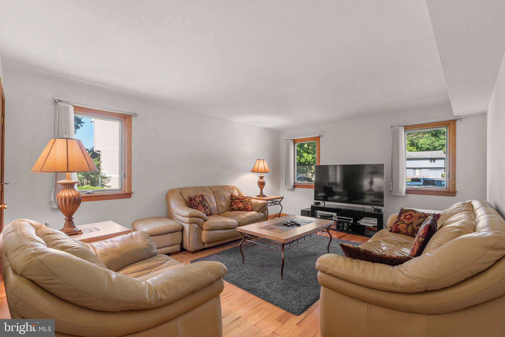 603 SWEET BRUSH COURT