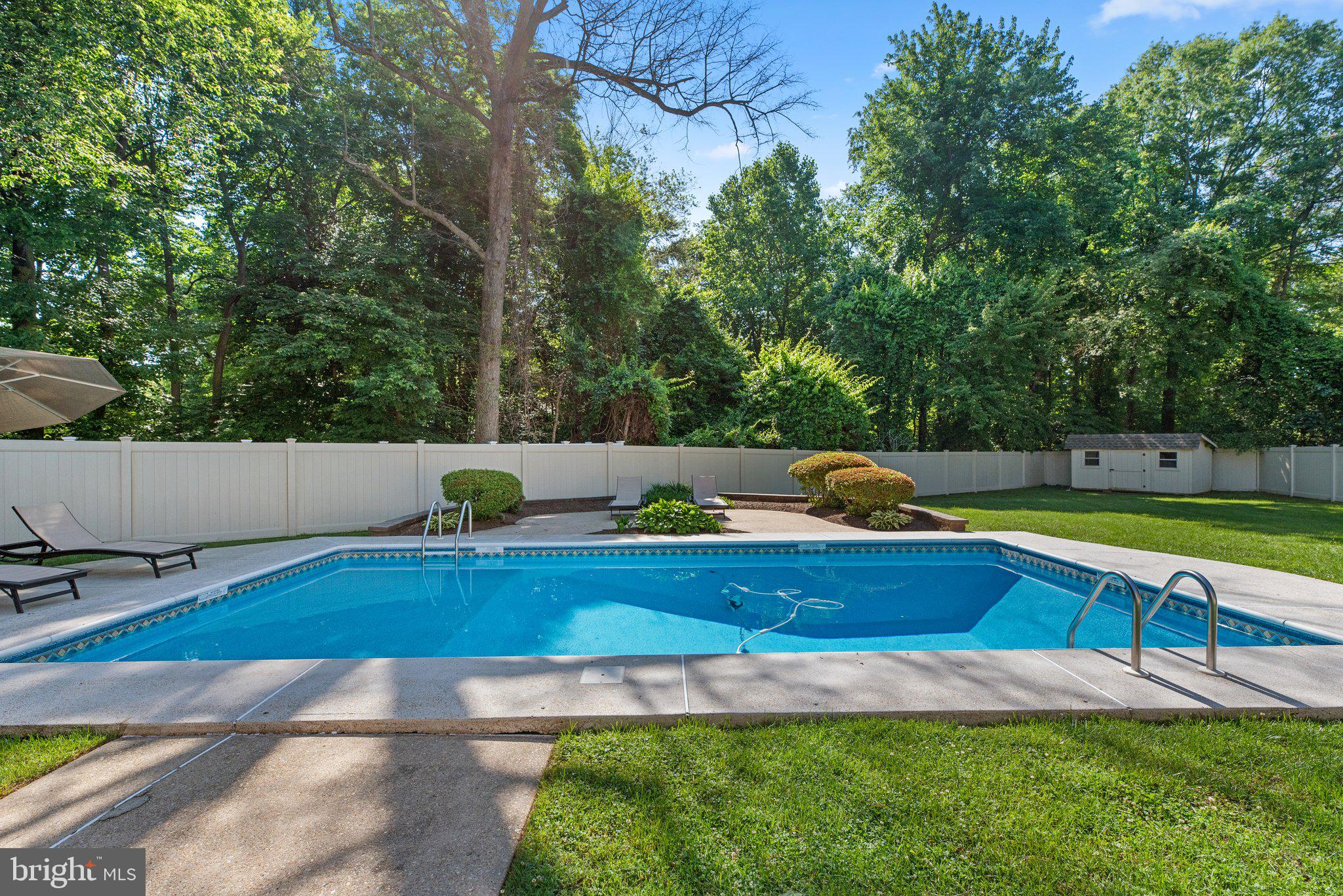 603 SWEET BRUSH COURT