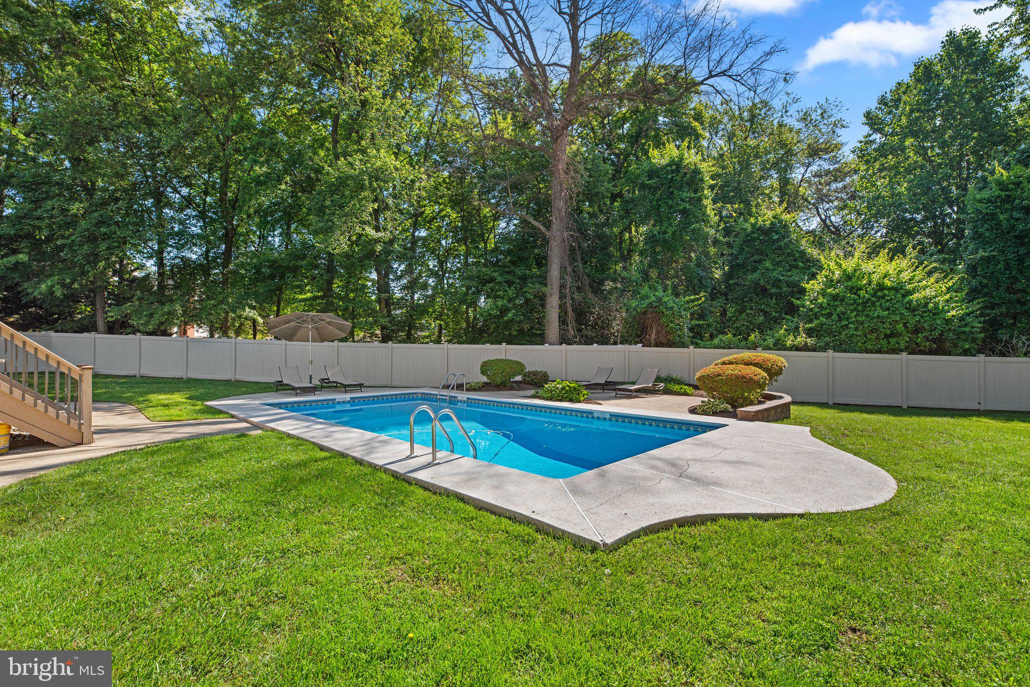 603 SWEET BRUSH COURT