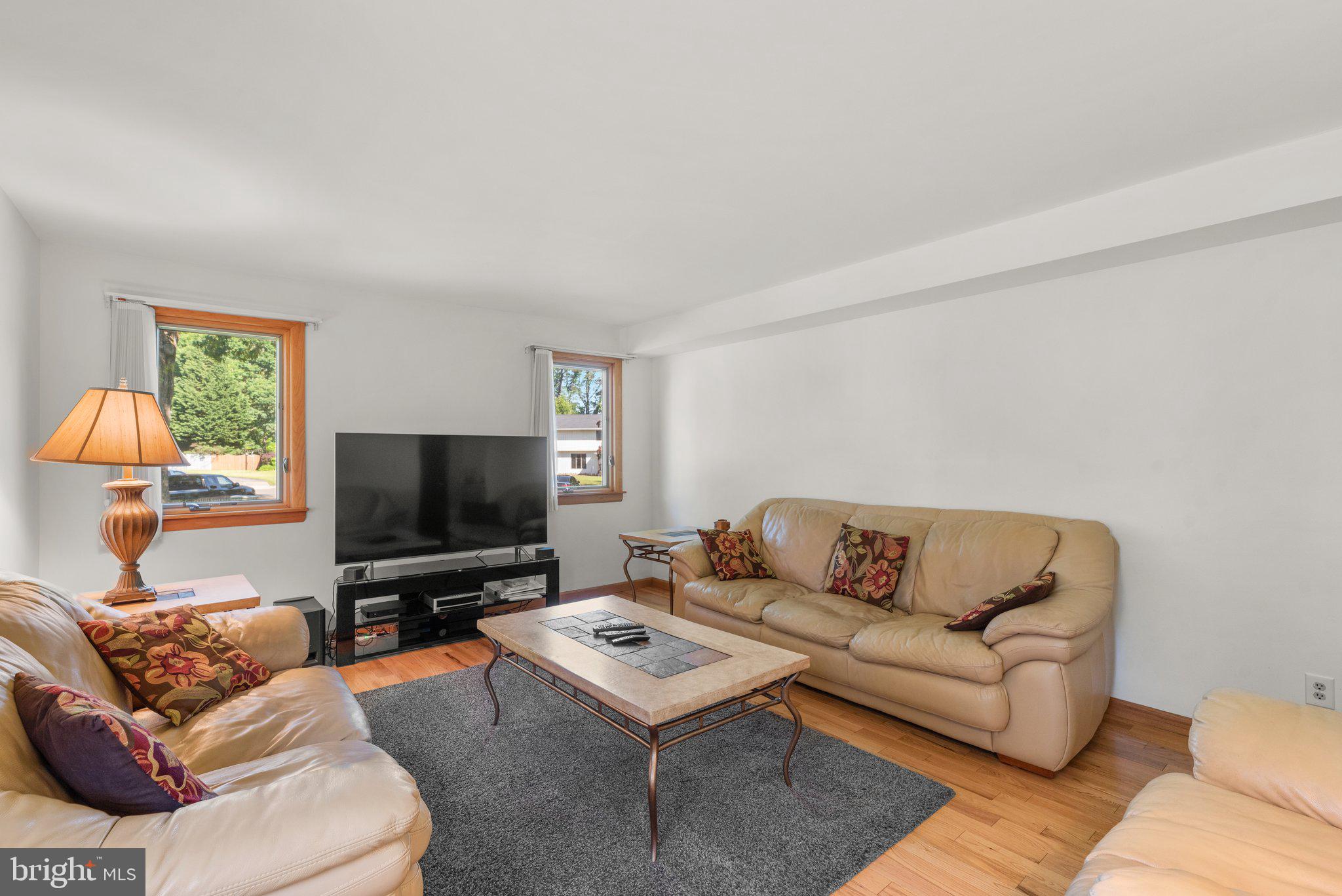 603 SWEET BRUSH COURT