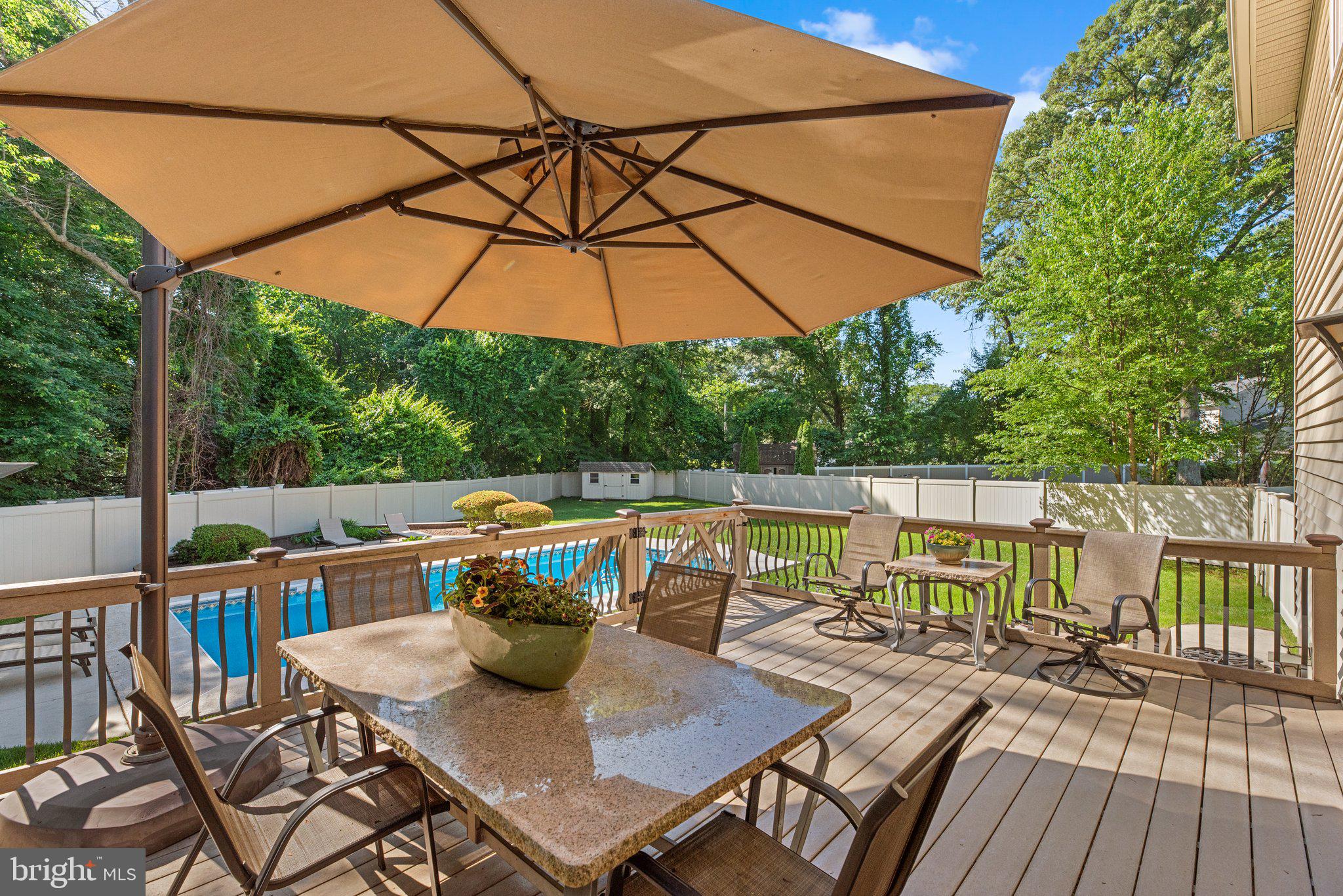 603 SWEET BRUSH COURT