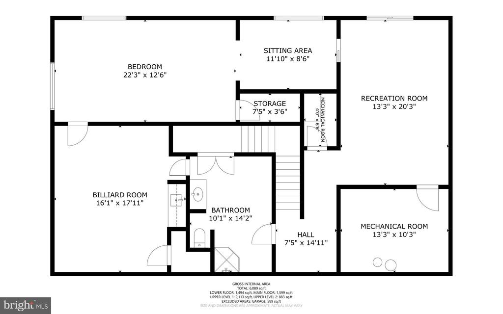 2903 S LAKE