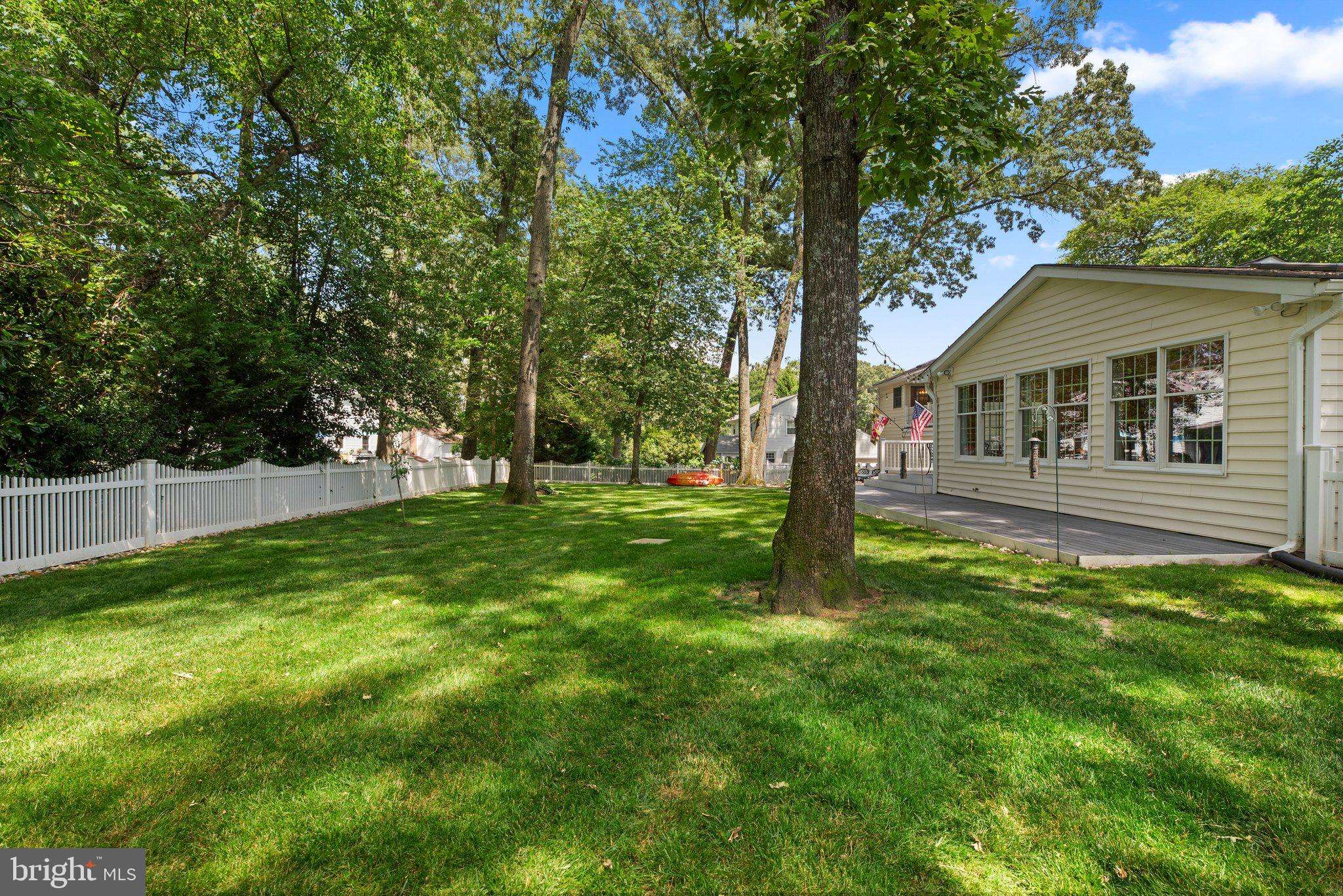 16 SAINT IVES DRIVE