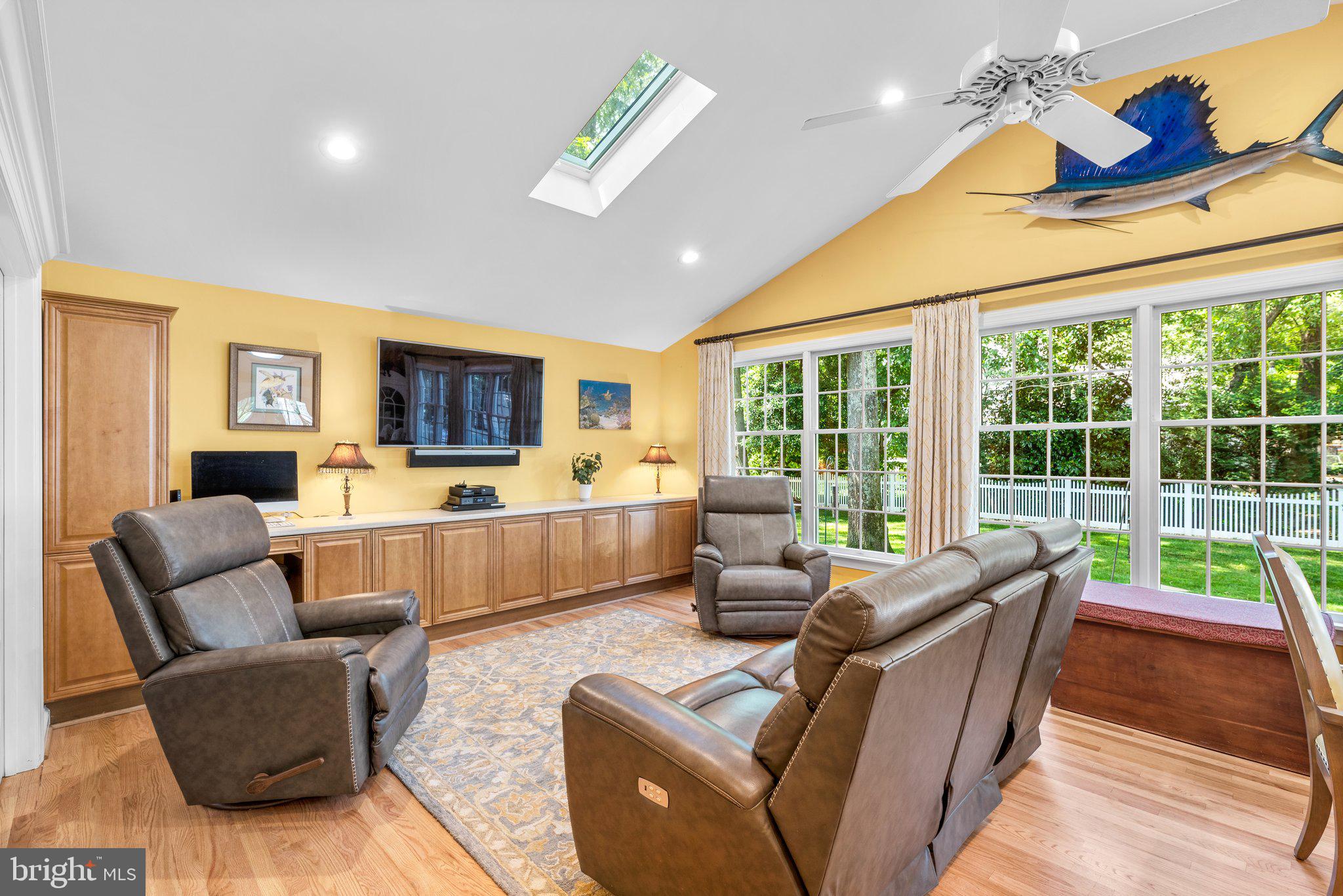 16 SAINT IVES DRIVE