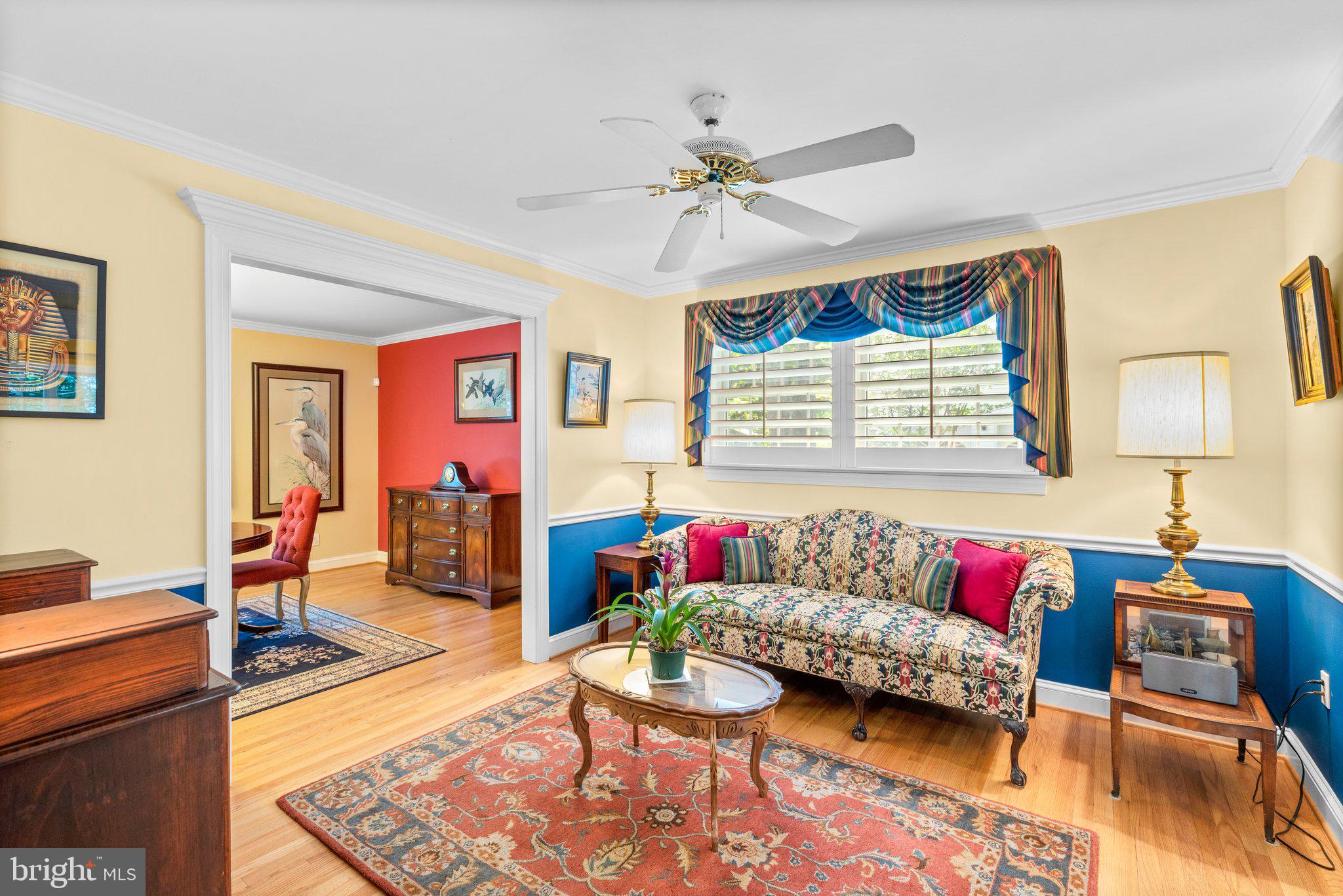 16 SAINT IVES DRIVE