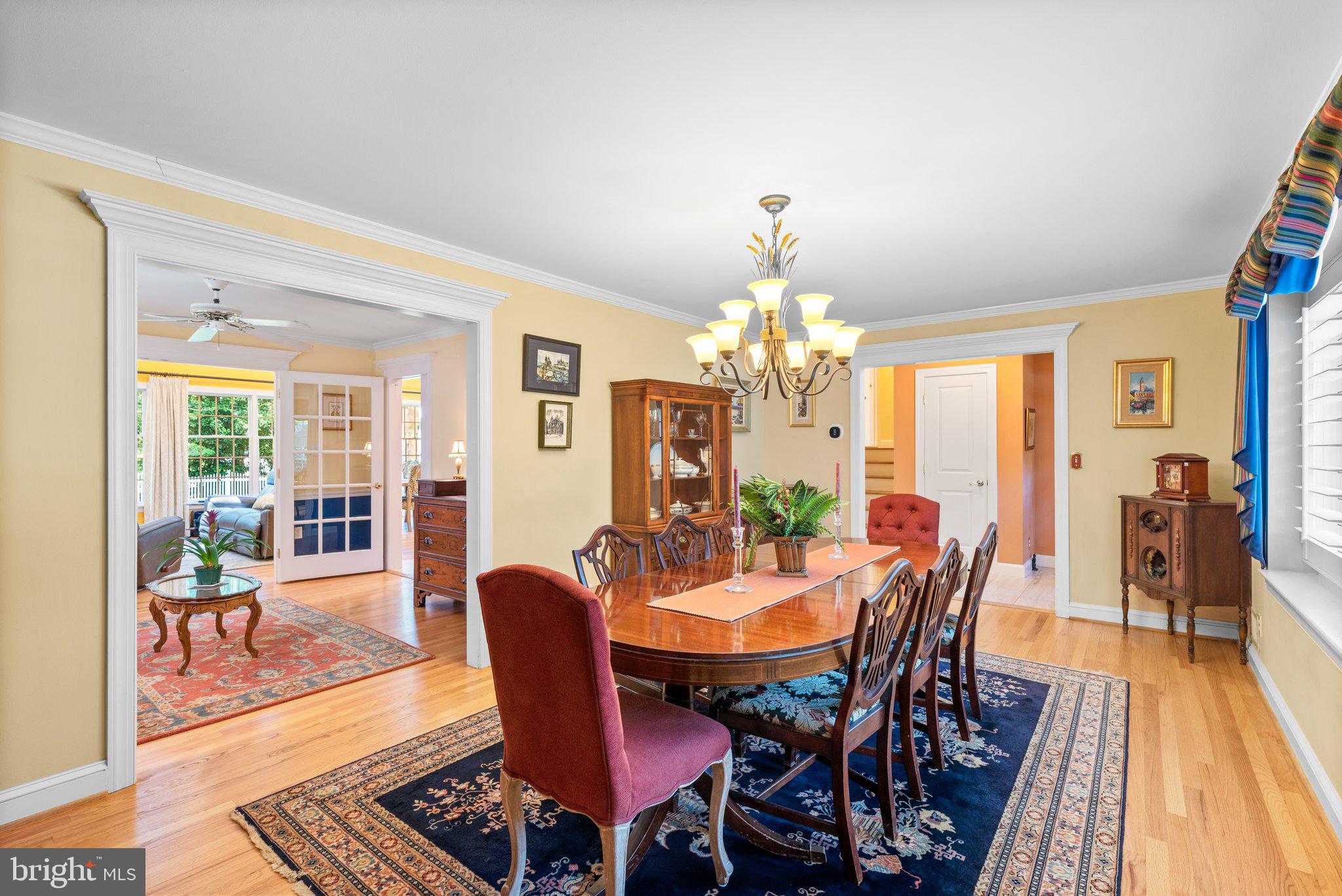 16 SAINT IVES DRIVE