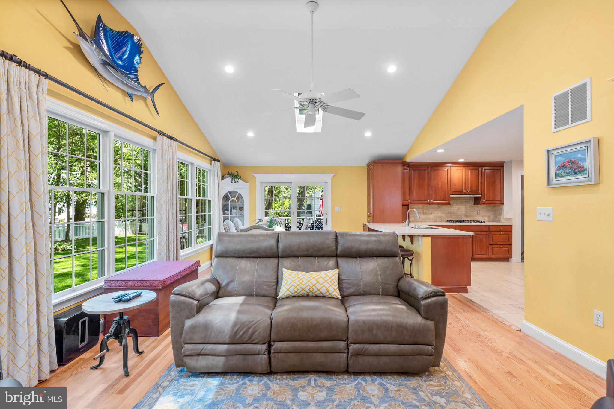 16 SAINT IVES DRIVE