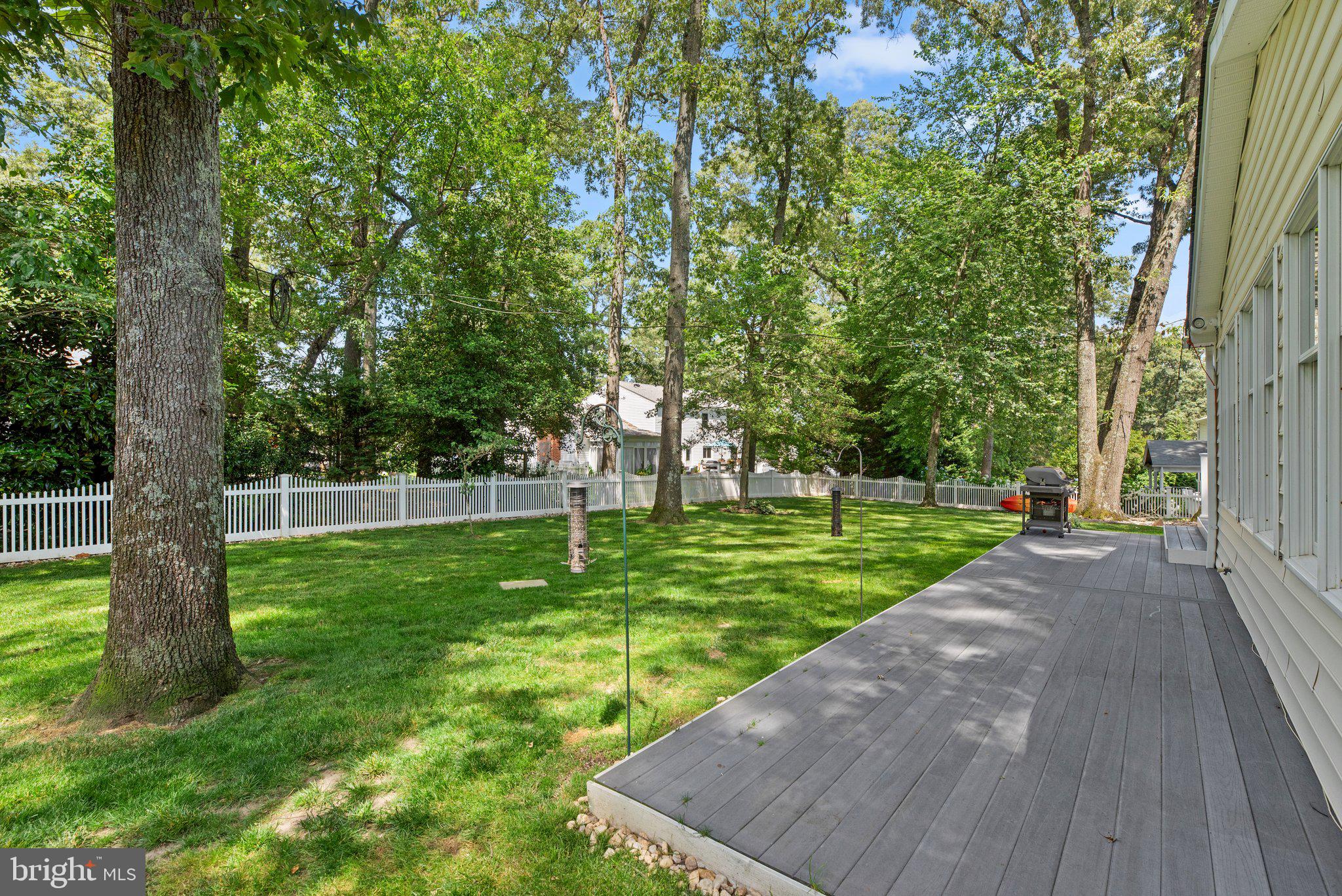 16 SAINT IVES DRIVE
