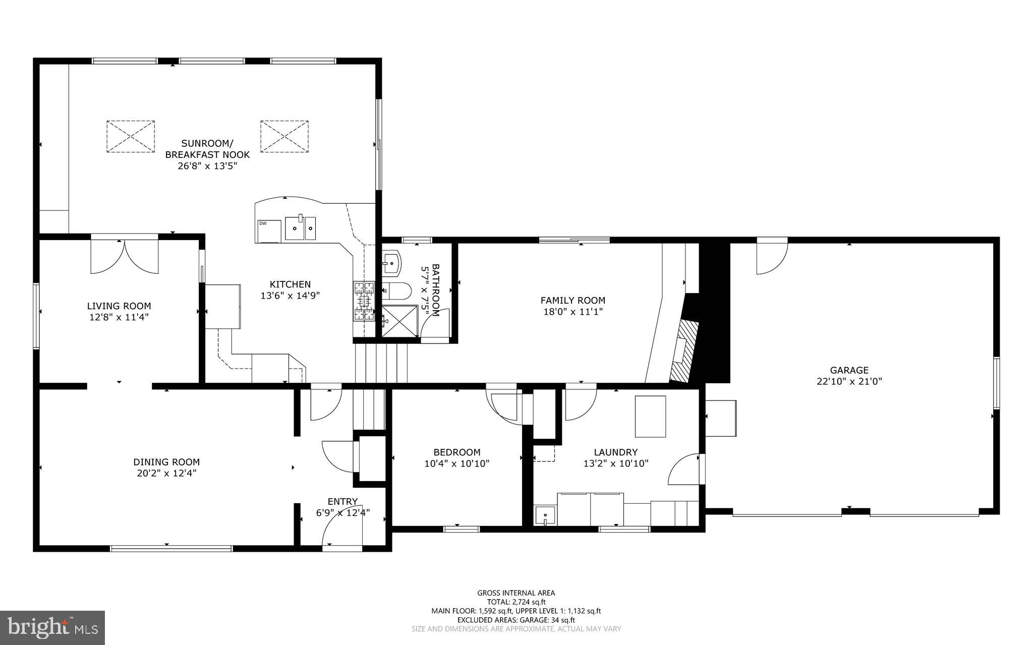 16 SAINT IVES DRIVE