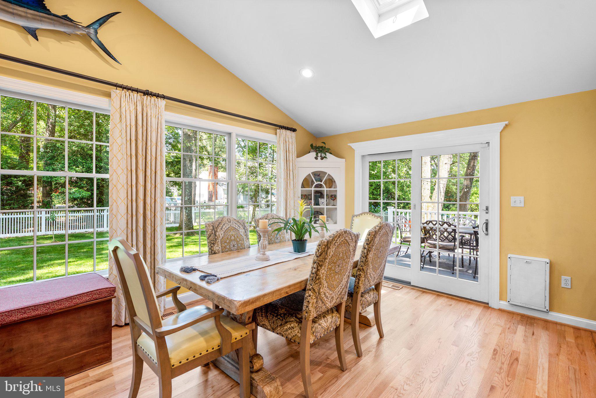 16 SAINT IVES DRIVE
