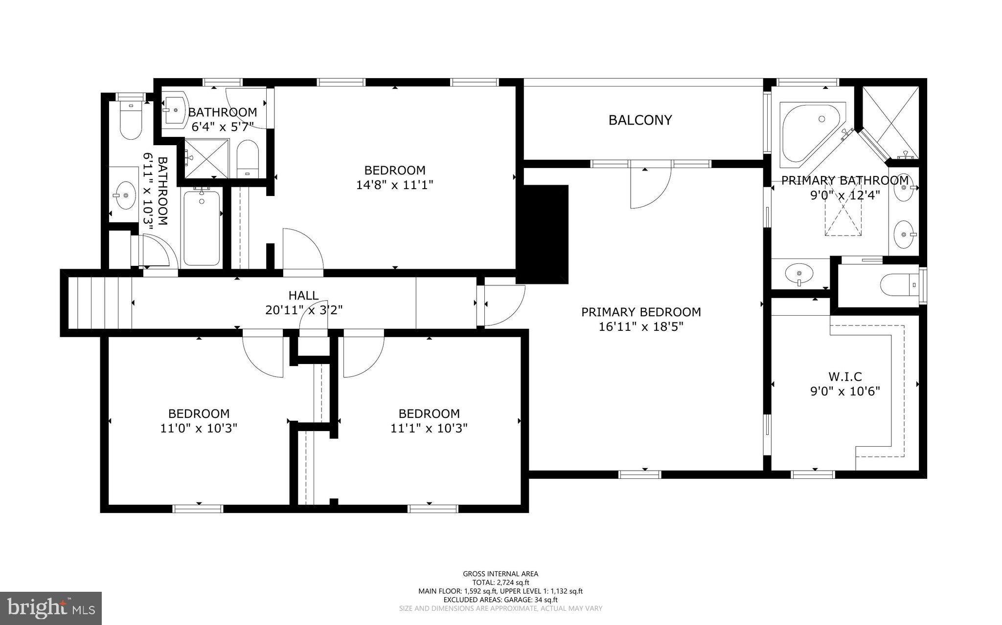 16 SAINT IVES DRIVE