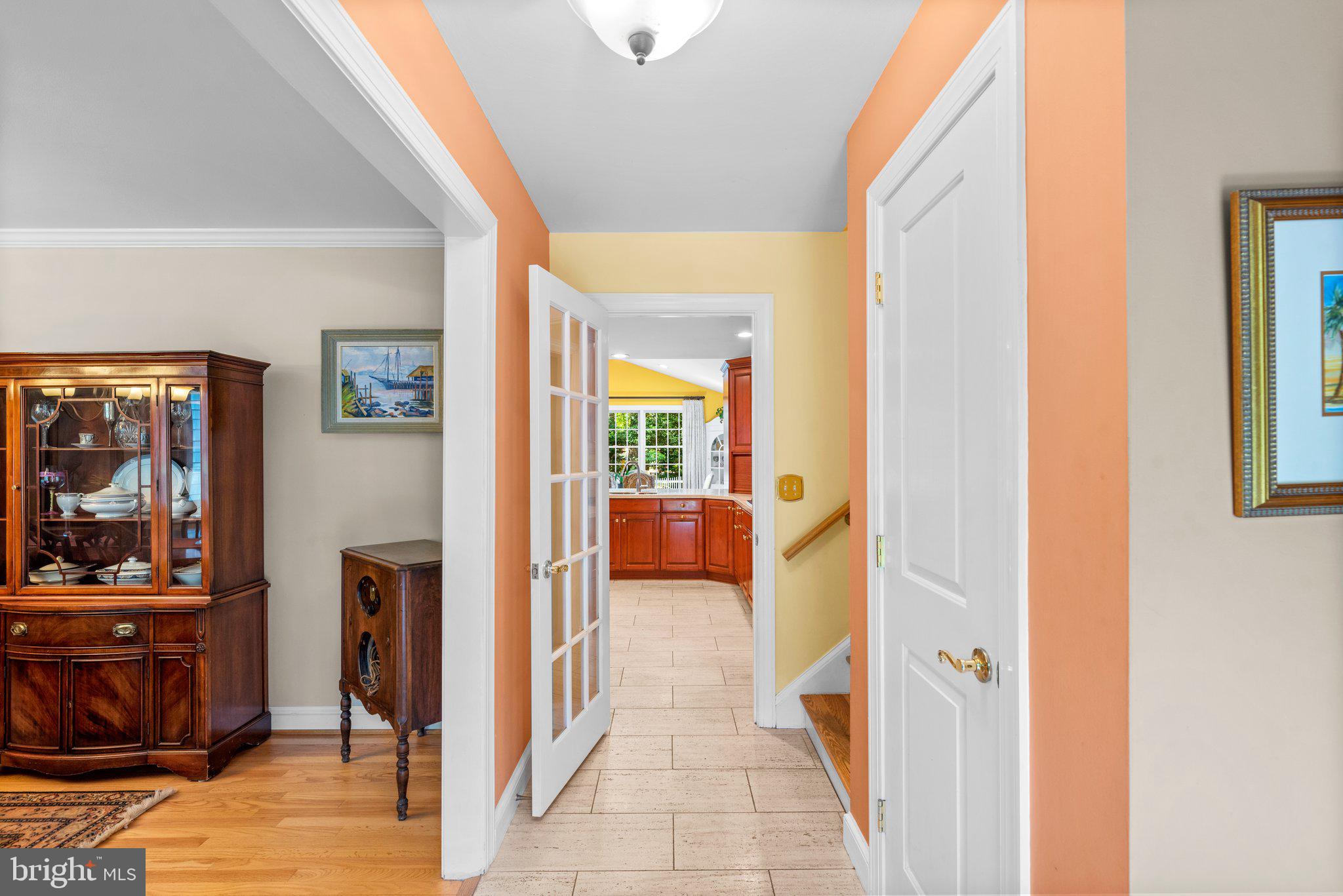 16 SAINT IVES DRIVE