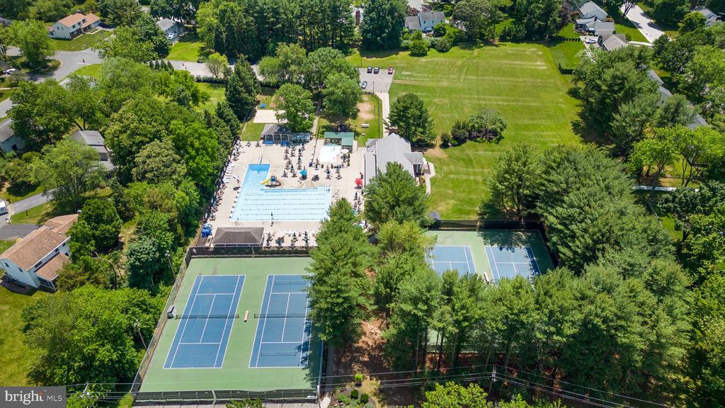 16 SAINT IVES DRIVE