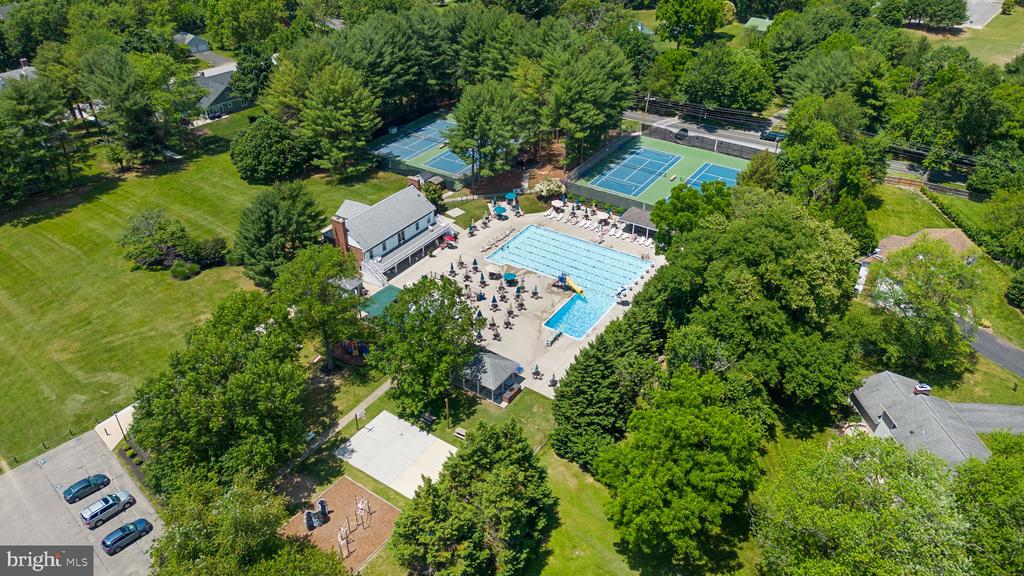 16 SAINT IVES DRIVE