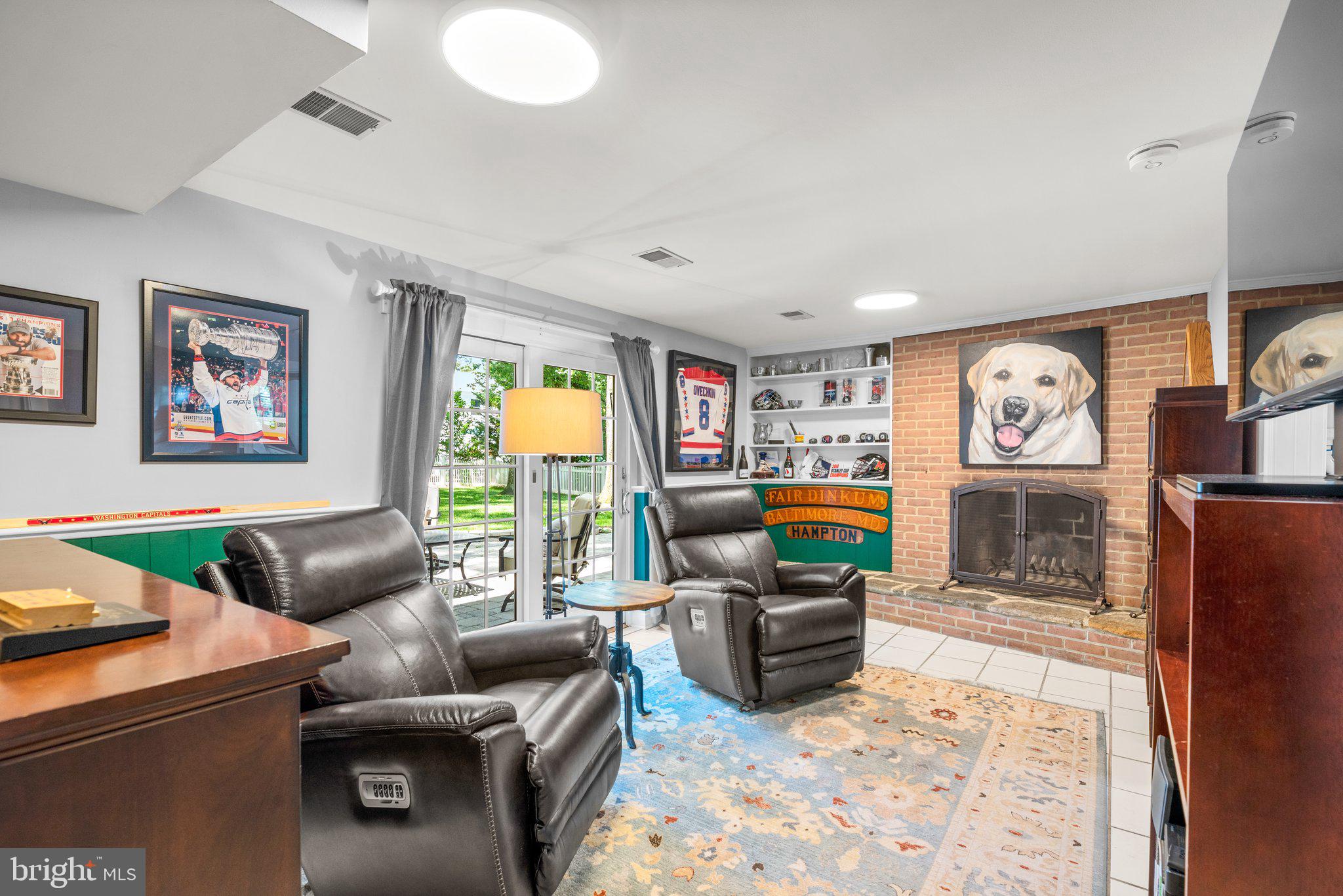 16 SAINT IVES DRIVE