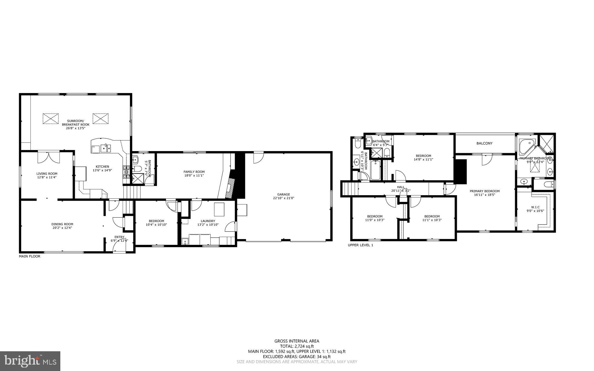16 SAINT IVES DRIVE