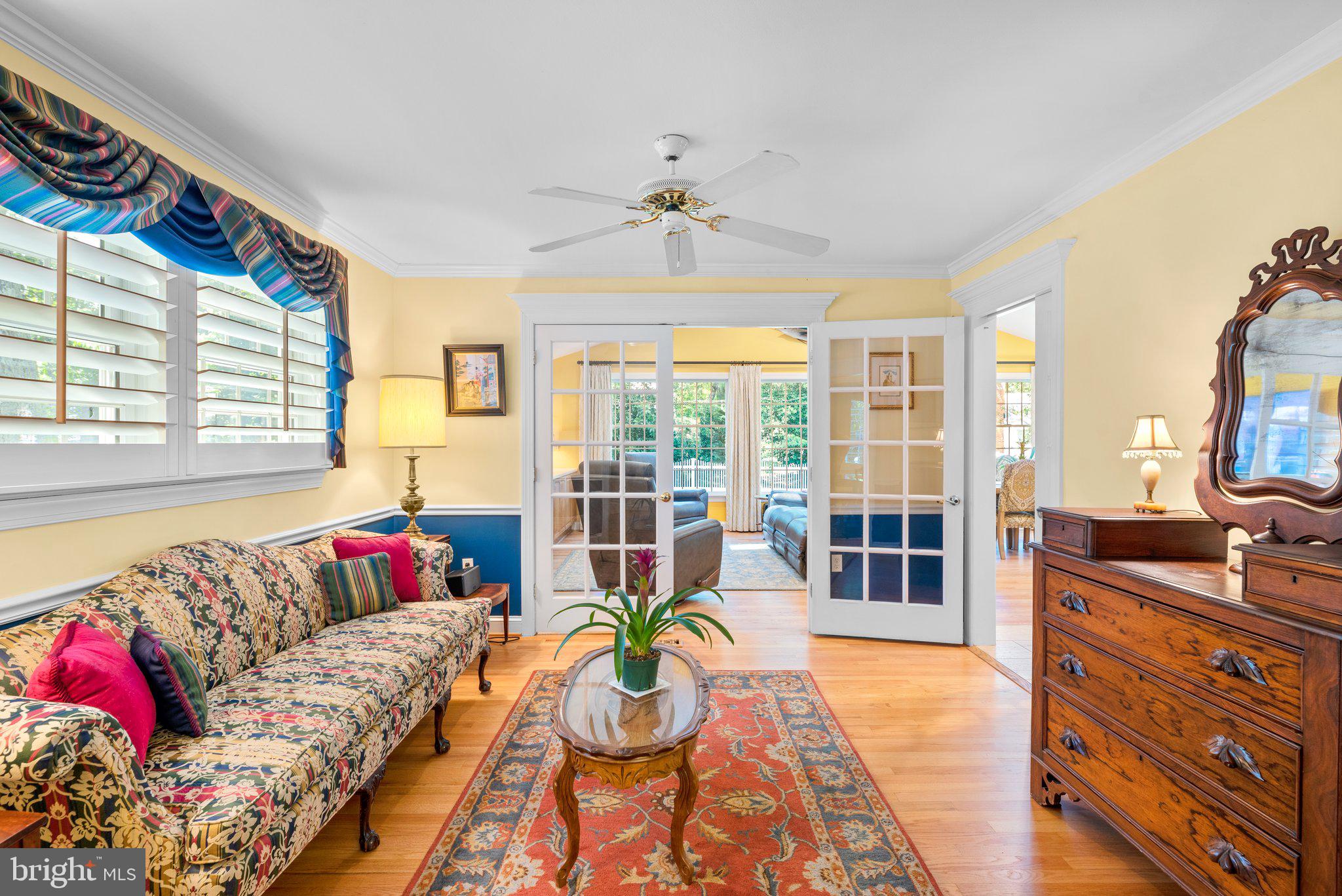 16 SAINT IVES DRIVE