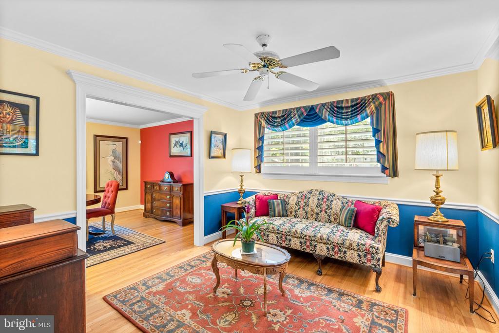 16 SAINT IVES DRIVE