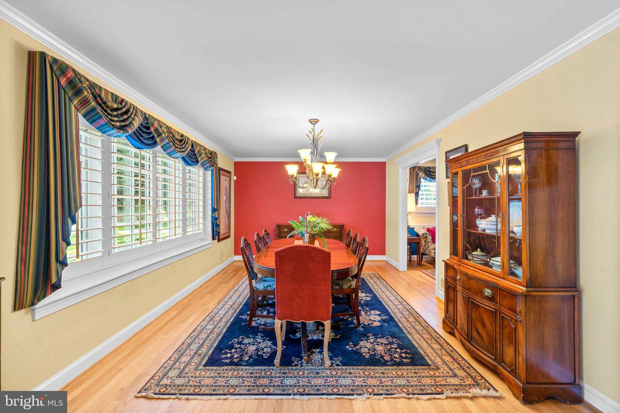 16 SAINT IVES DRIVE