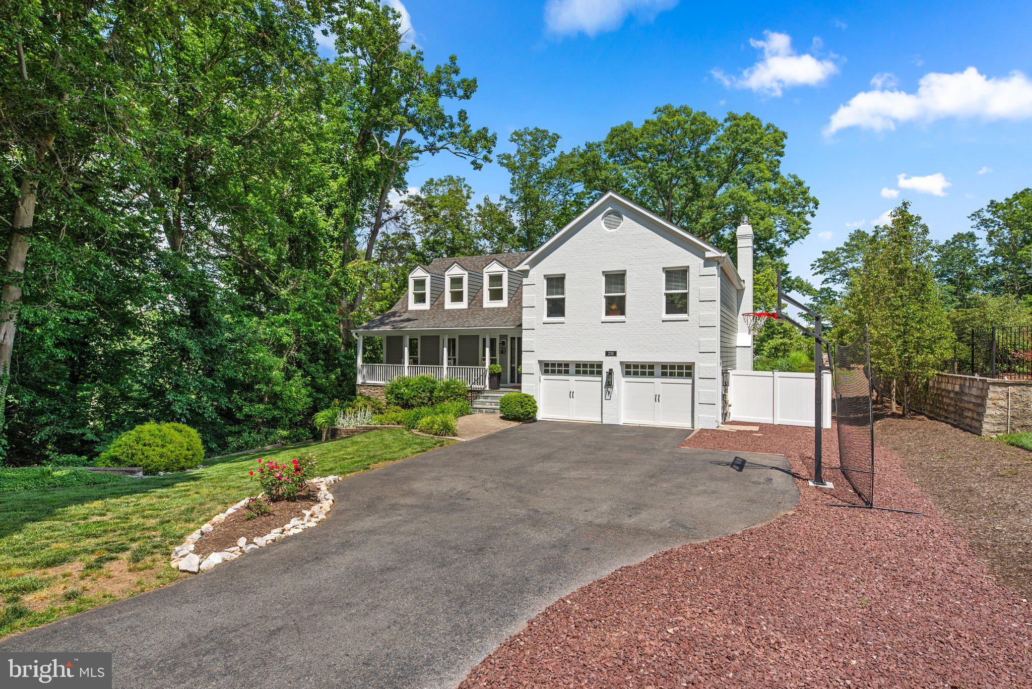 230 MOUNTAIN LAUREL LANE