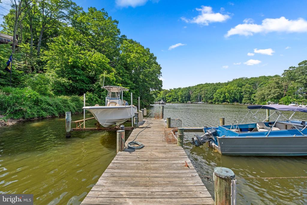 230 MOUNTAIN LAUREL LANE