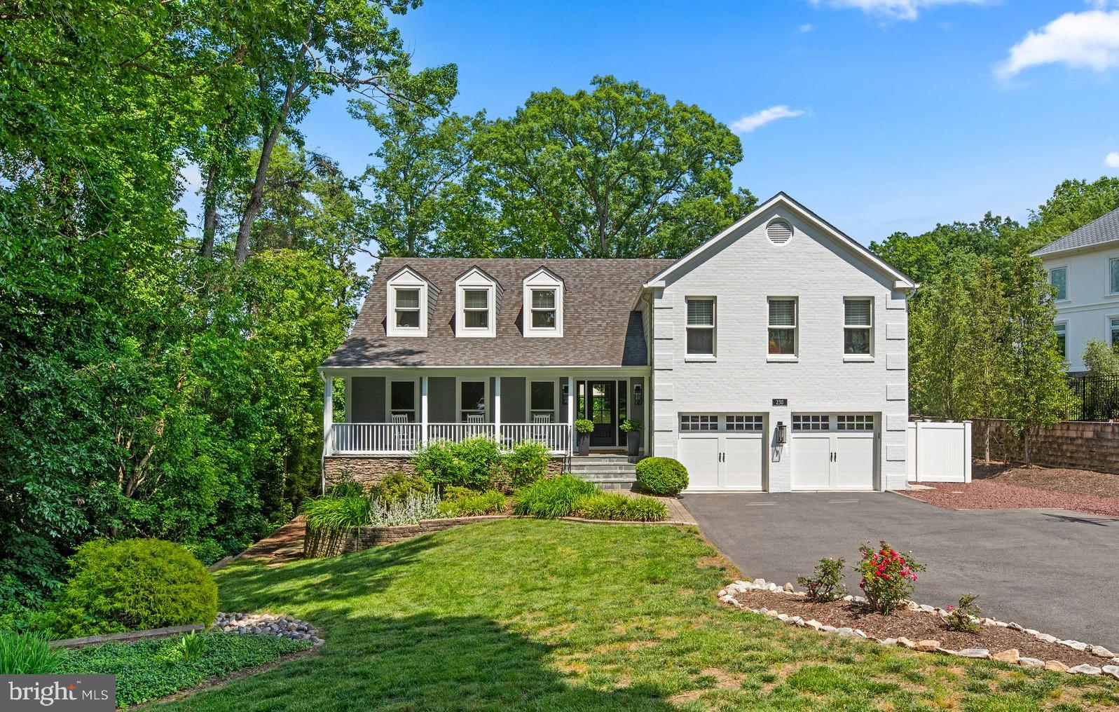 230 MOUNTAIN LAUREL LANE