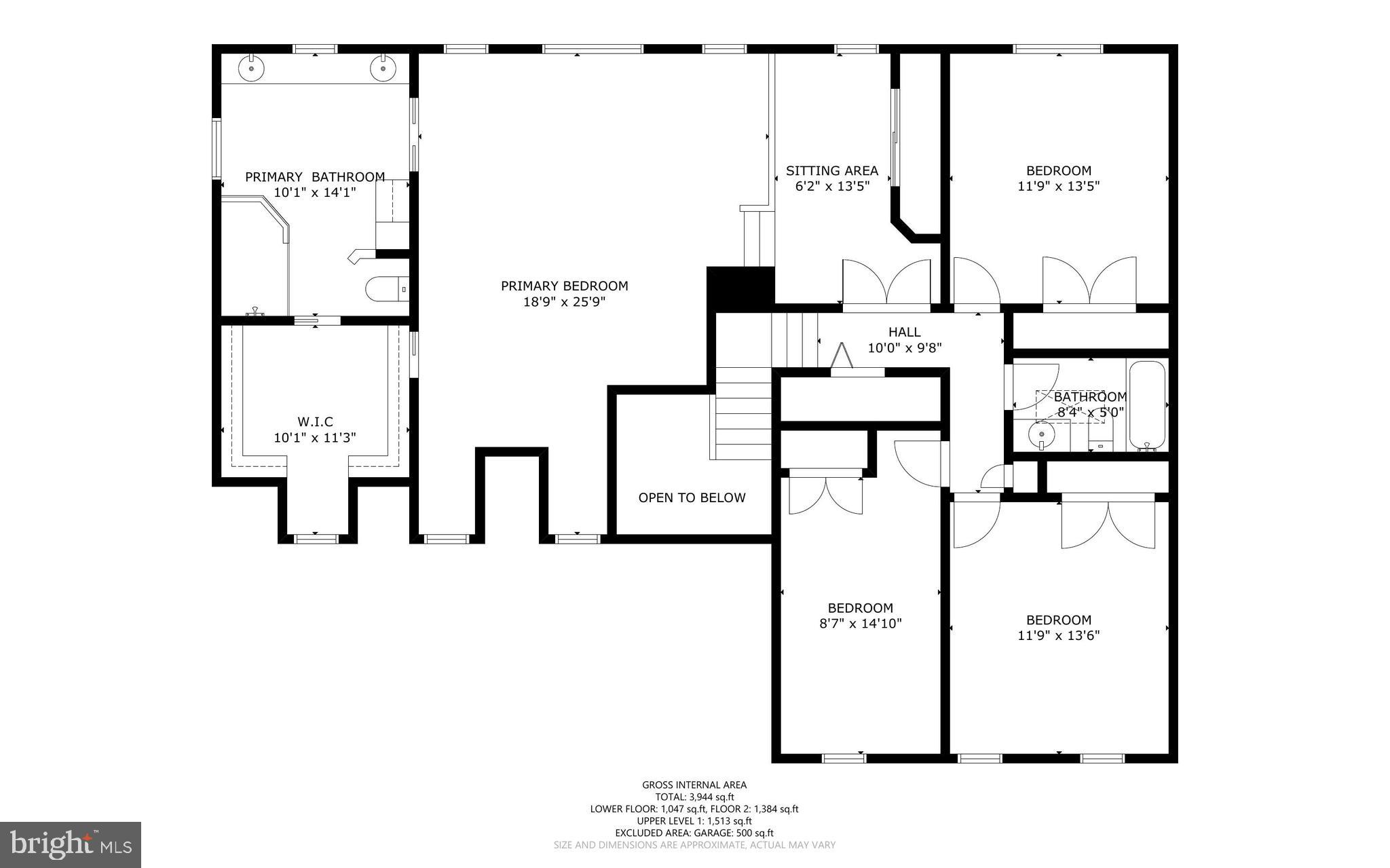 230 MOUNTAIN LAUREL LANE