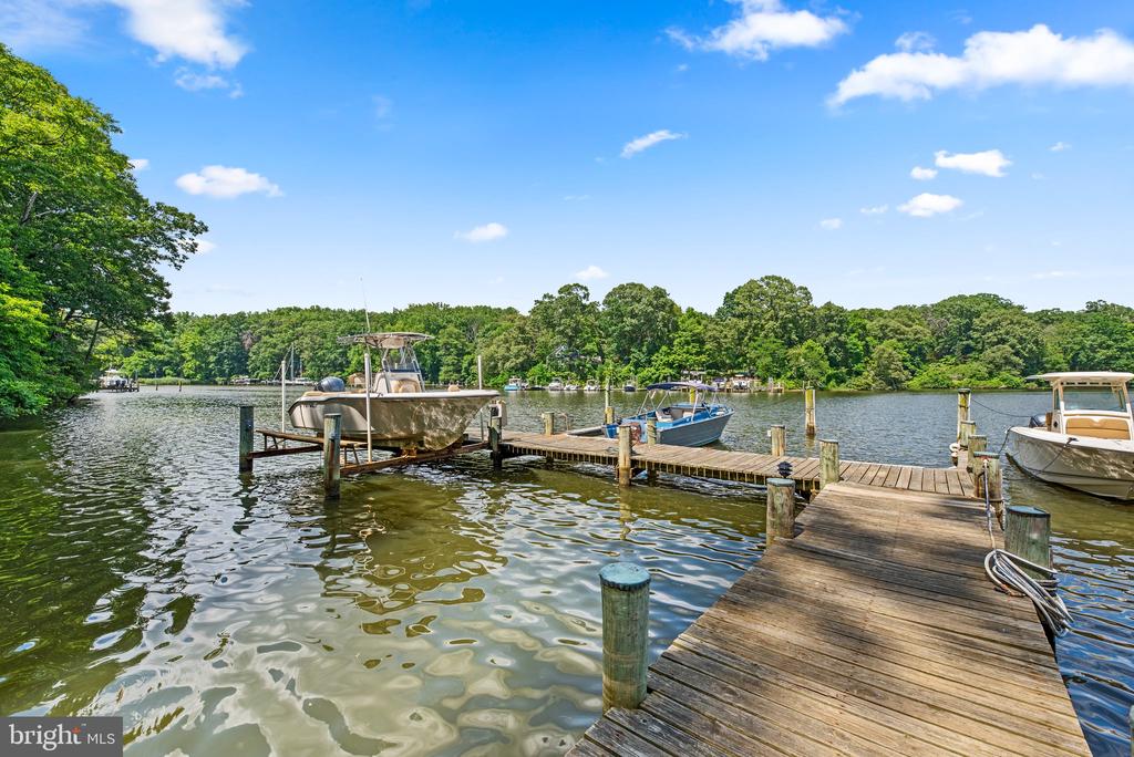 230 MOUNTAIN LAUREL LANE
