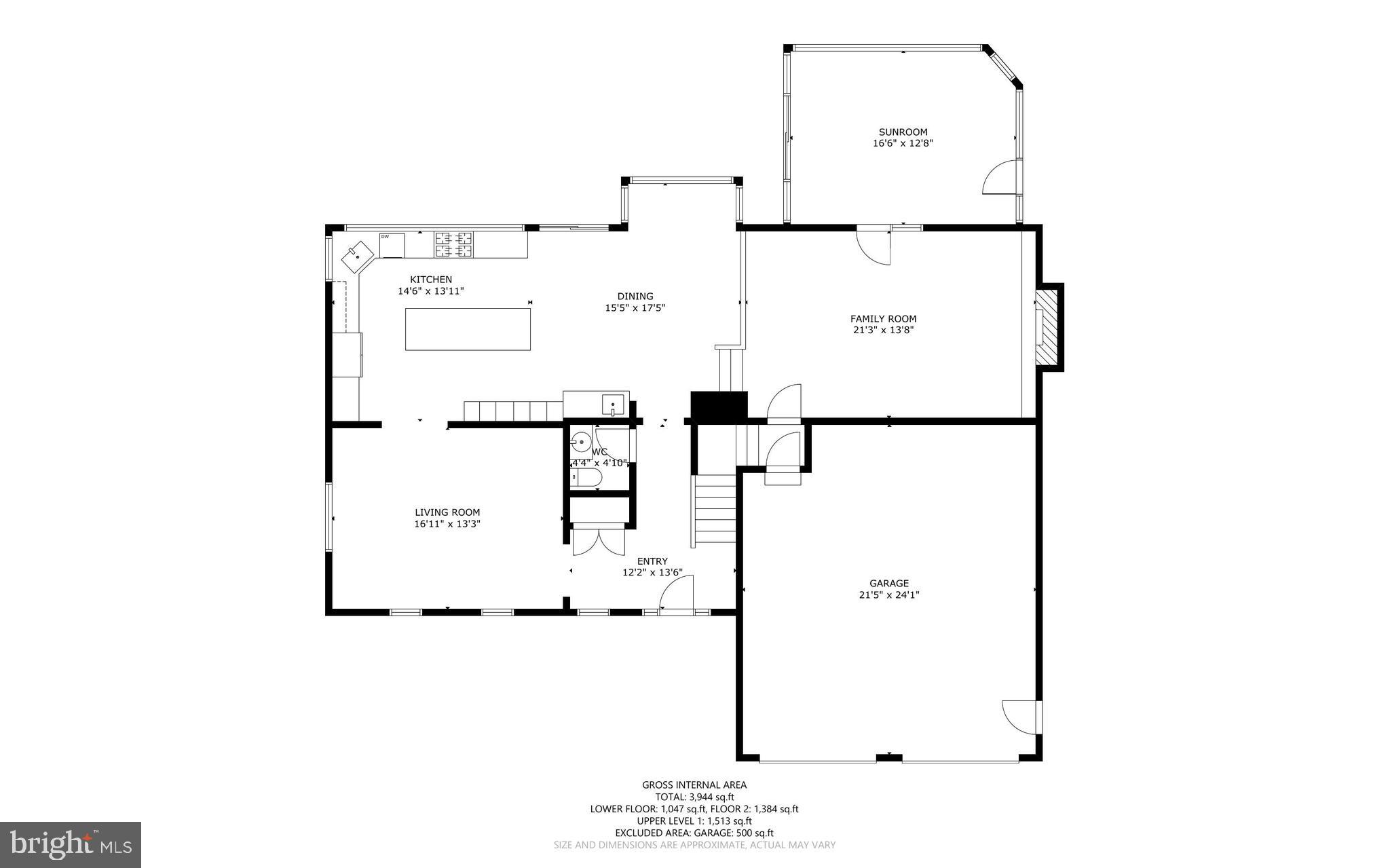 230 MOUNTAIN LAUREL LANE