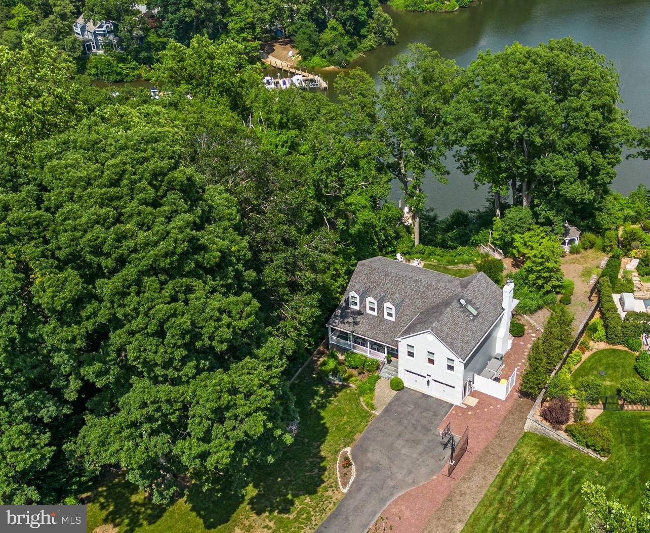 230 MOUNTAIN LAUREL LANE