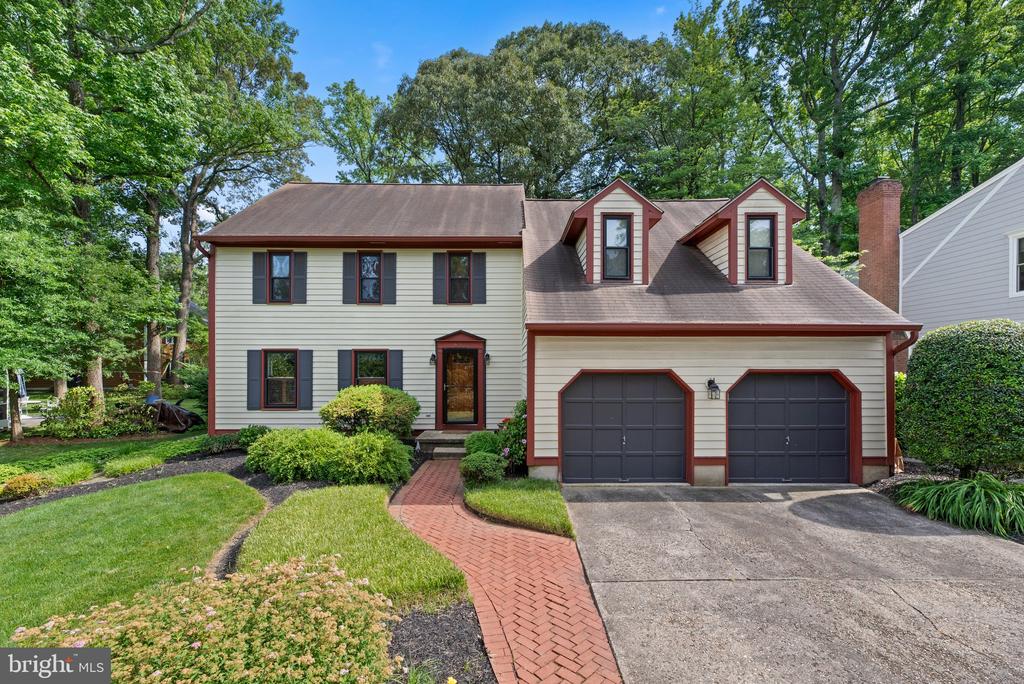 235 MCKINSEY ROAD