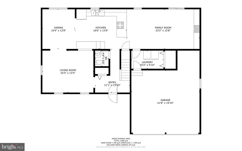 235 MCKINSEY ROAD