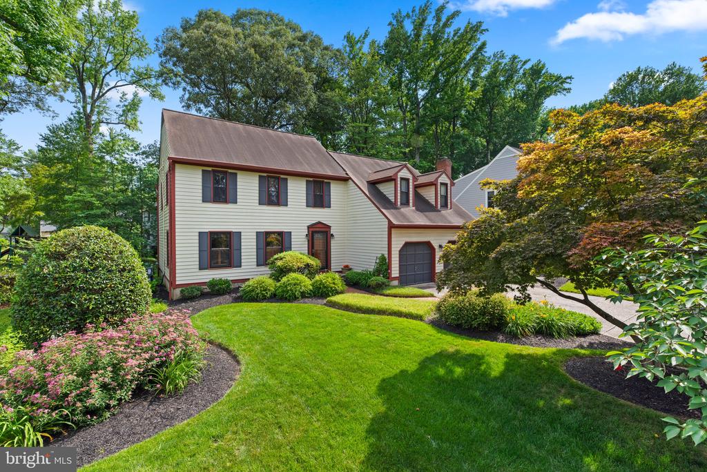 235 MCKINSEY ROAD