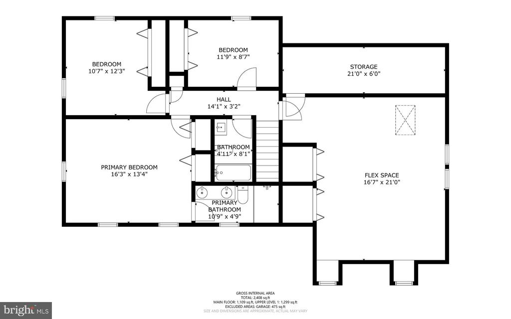 235 MCKINSEY ROAD