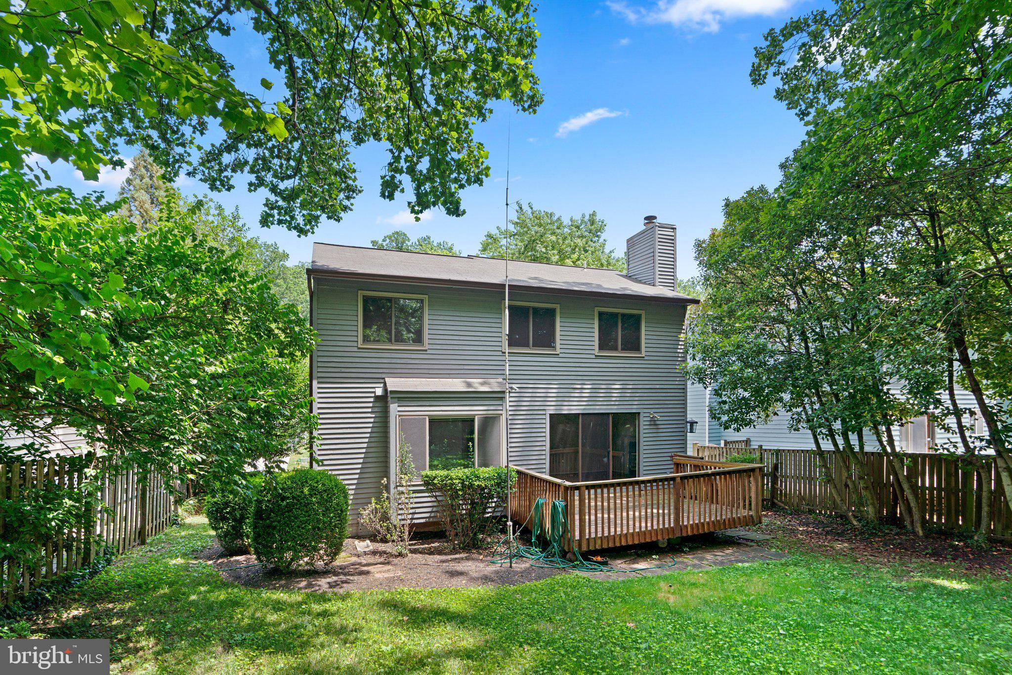40 WINDWHISPER LANE