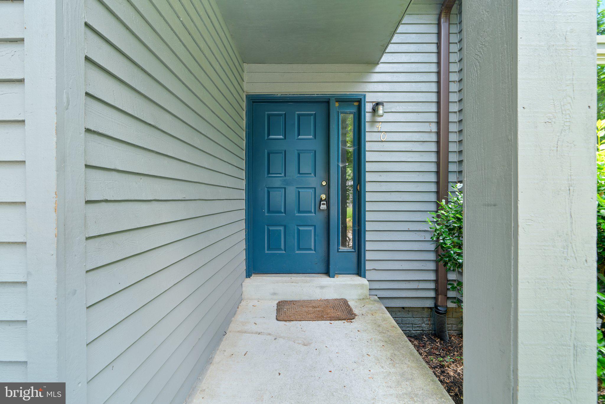 40 WINDWHISPER LANE