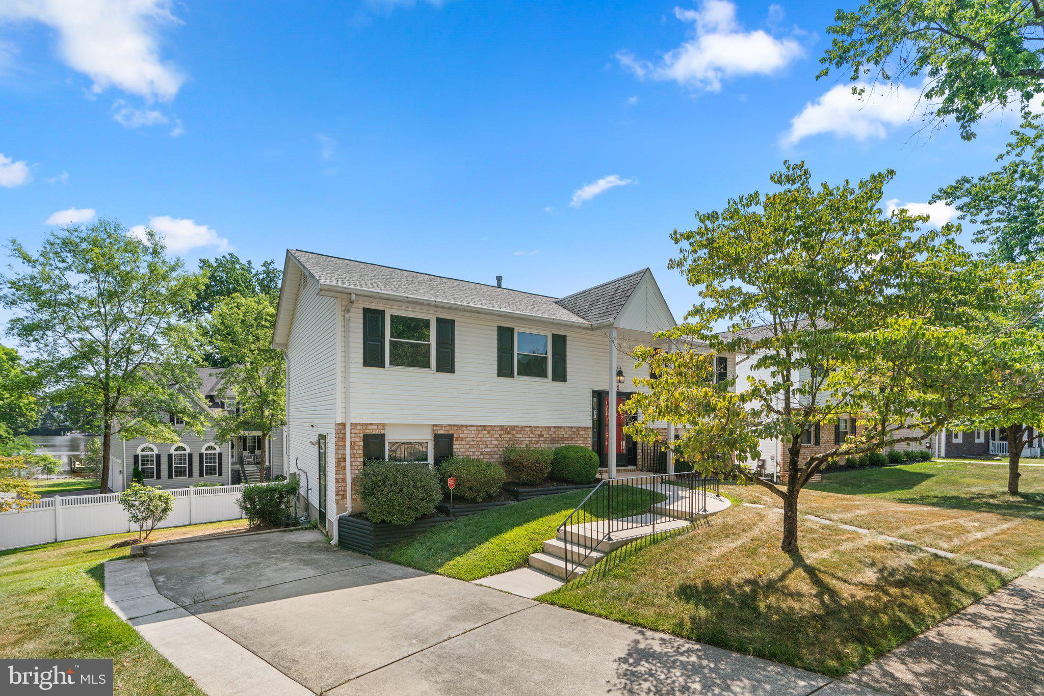 438 CENTURY VISTA DRIVE