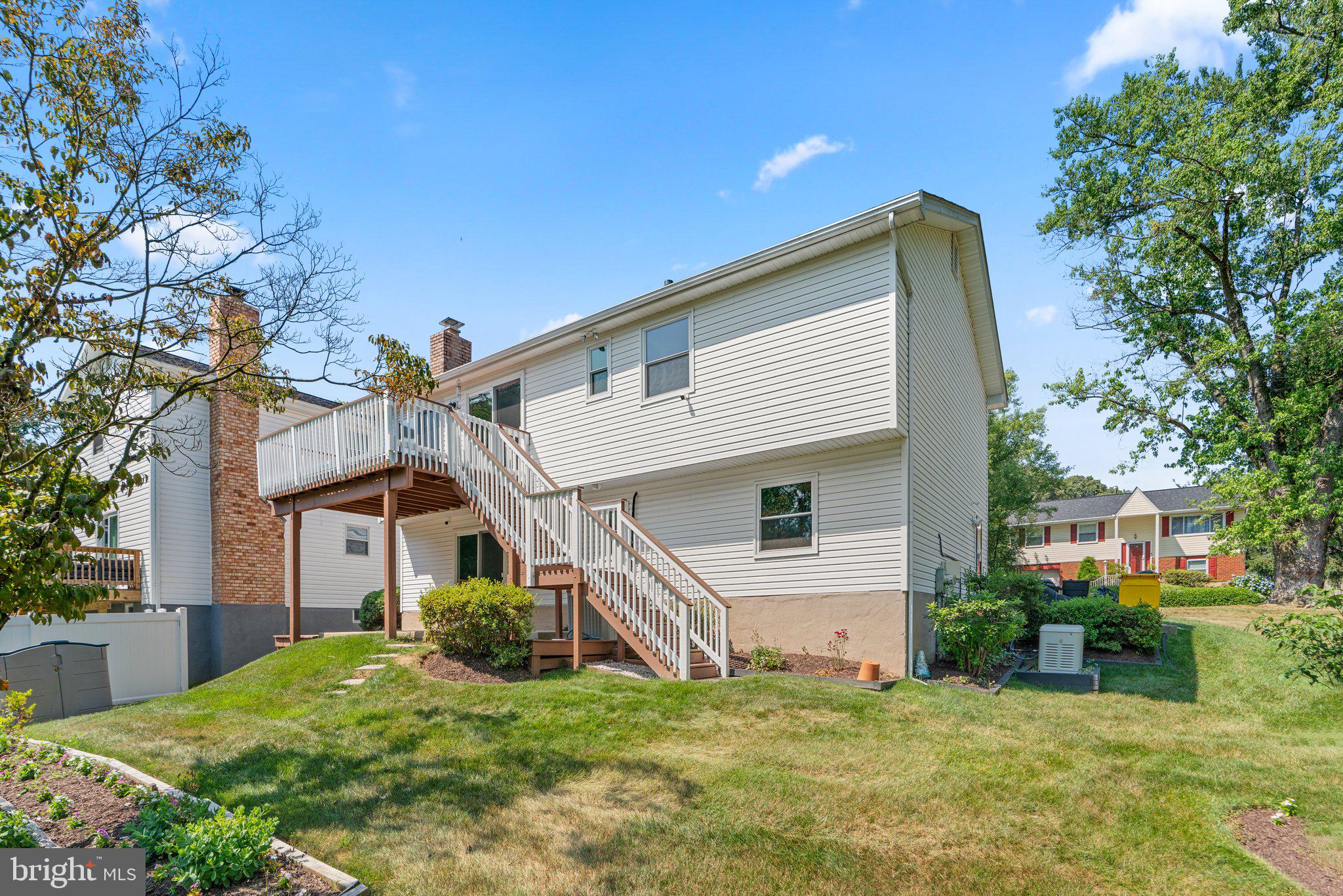 438 CENTURY VISTA DRIVE