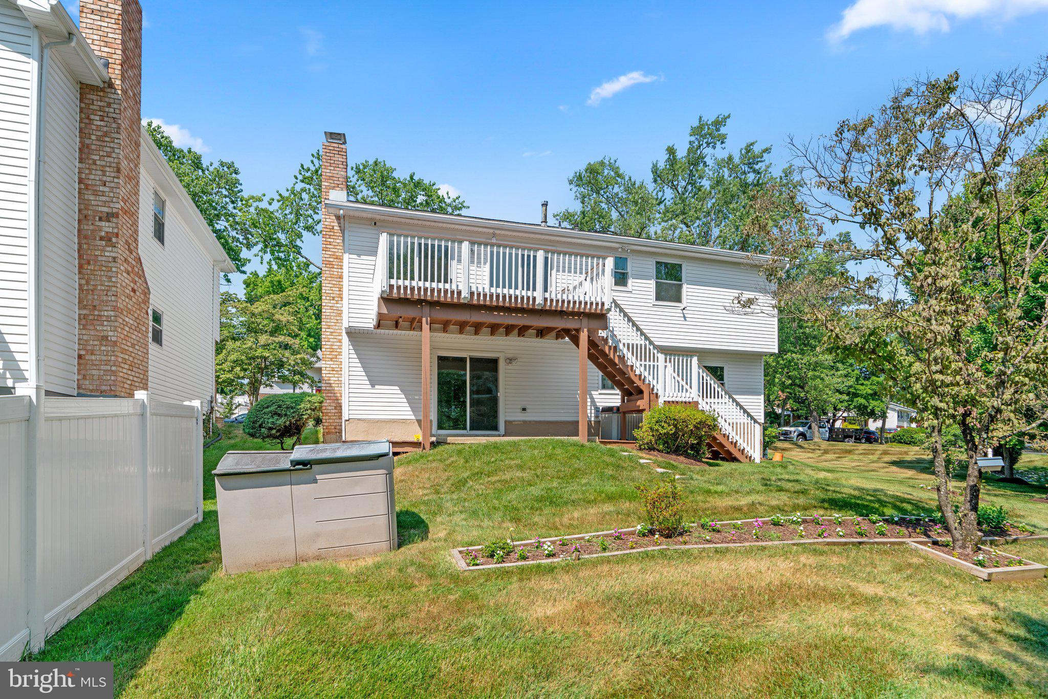 438 CENTURY VISTA DRIVE